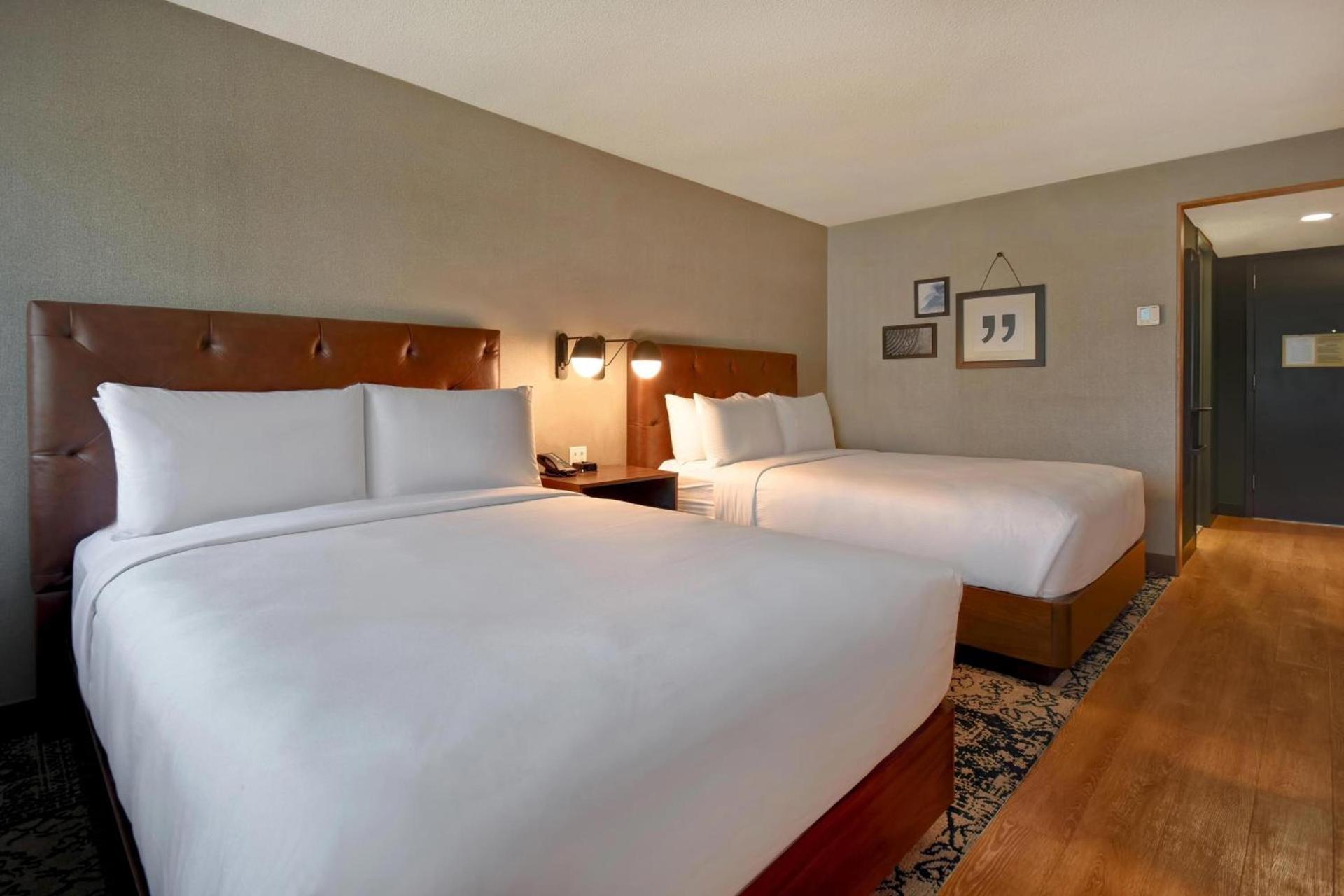 Four Points by Sheraton Boston Newton photo 34