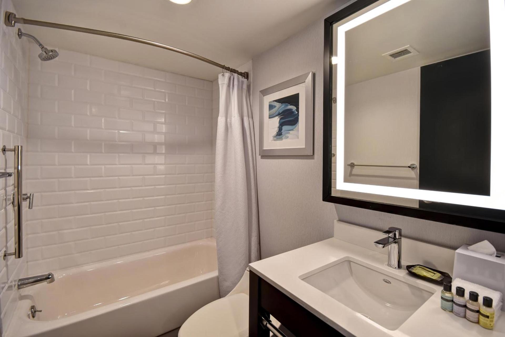 Four Points by Sheraton Boston Newton photo 30