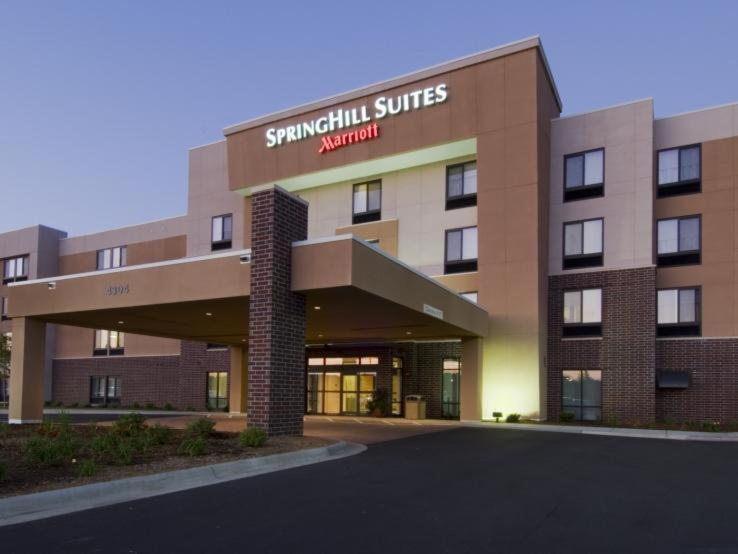 SpringHill Suites by Marriott Sioux Falls photo 1