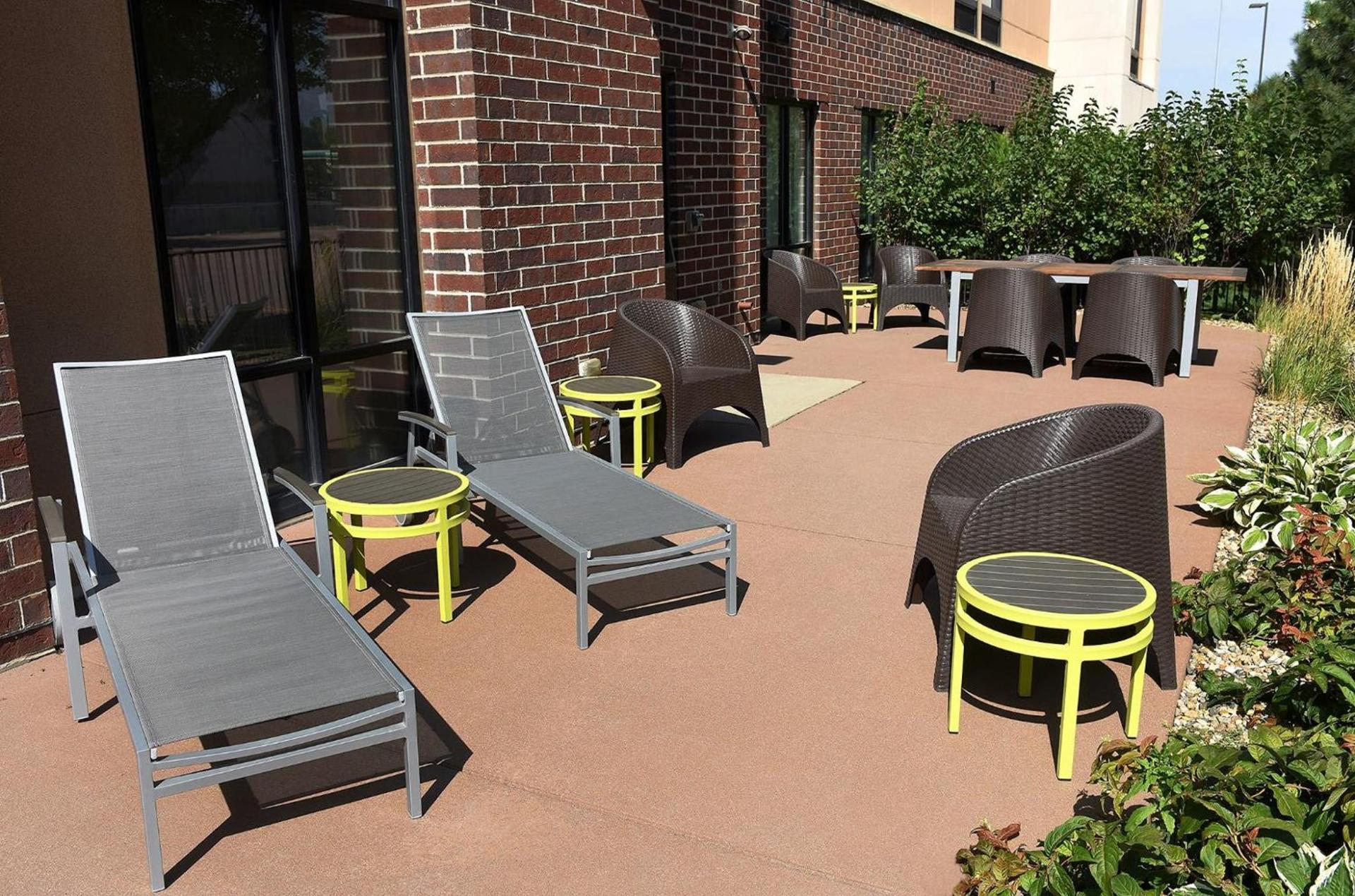 SpringHill Suites by Marriott Sioux Falls photo 3