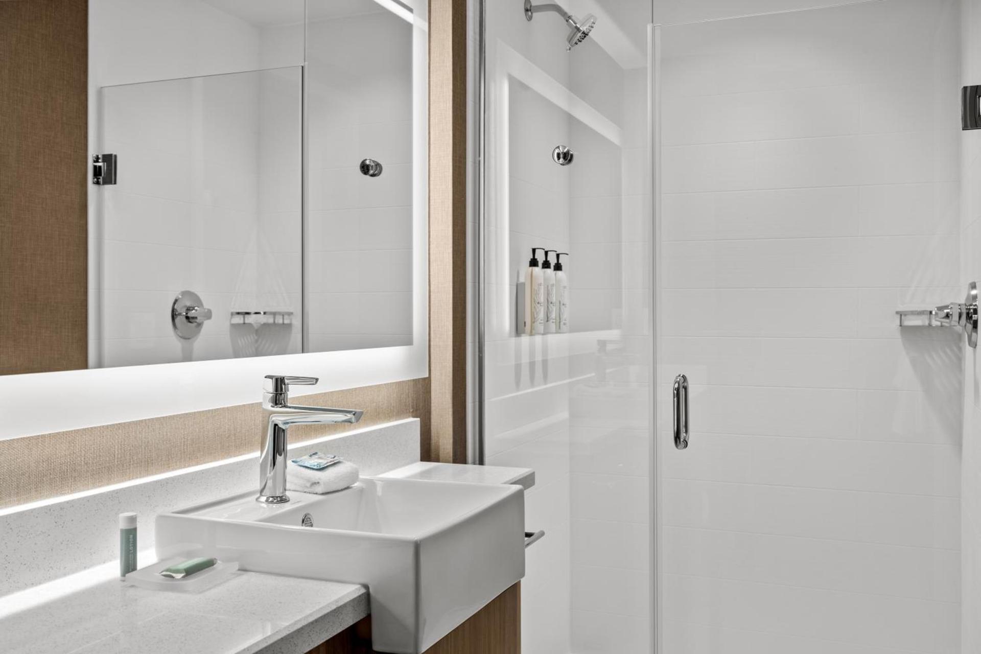 SpringHill Suites by Marriott Menomonee Falls photo 10