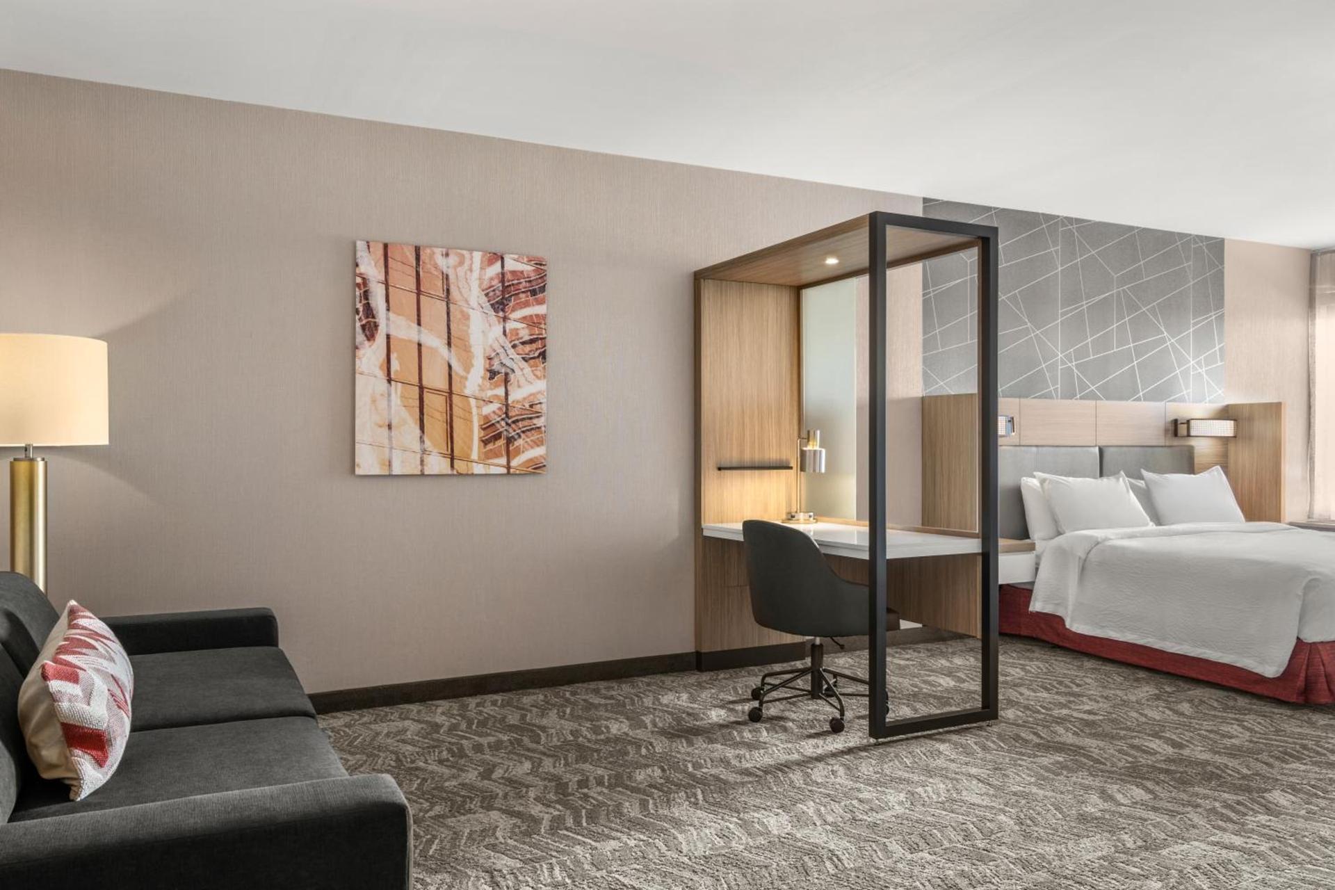 SpringHill Suites by Marriott Menomonee Falls photo 12