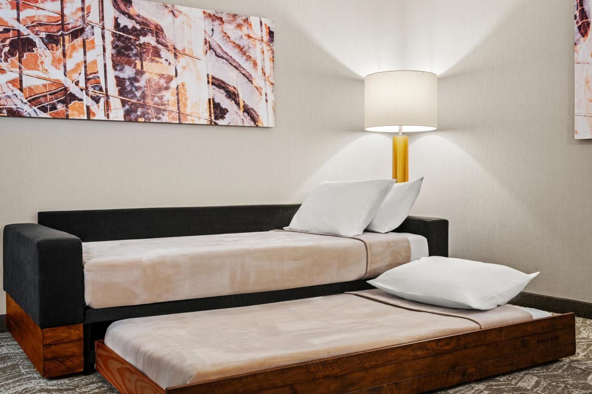 SpringHill Suites by Marriott Menomonee Falls photo 4
