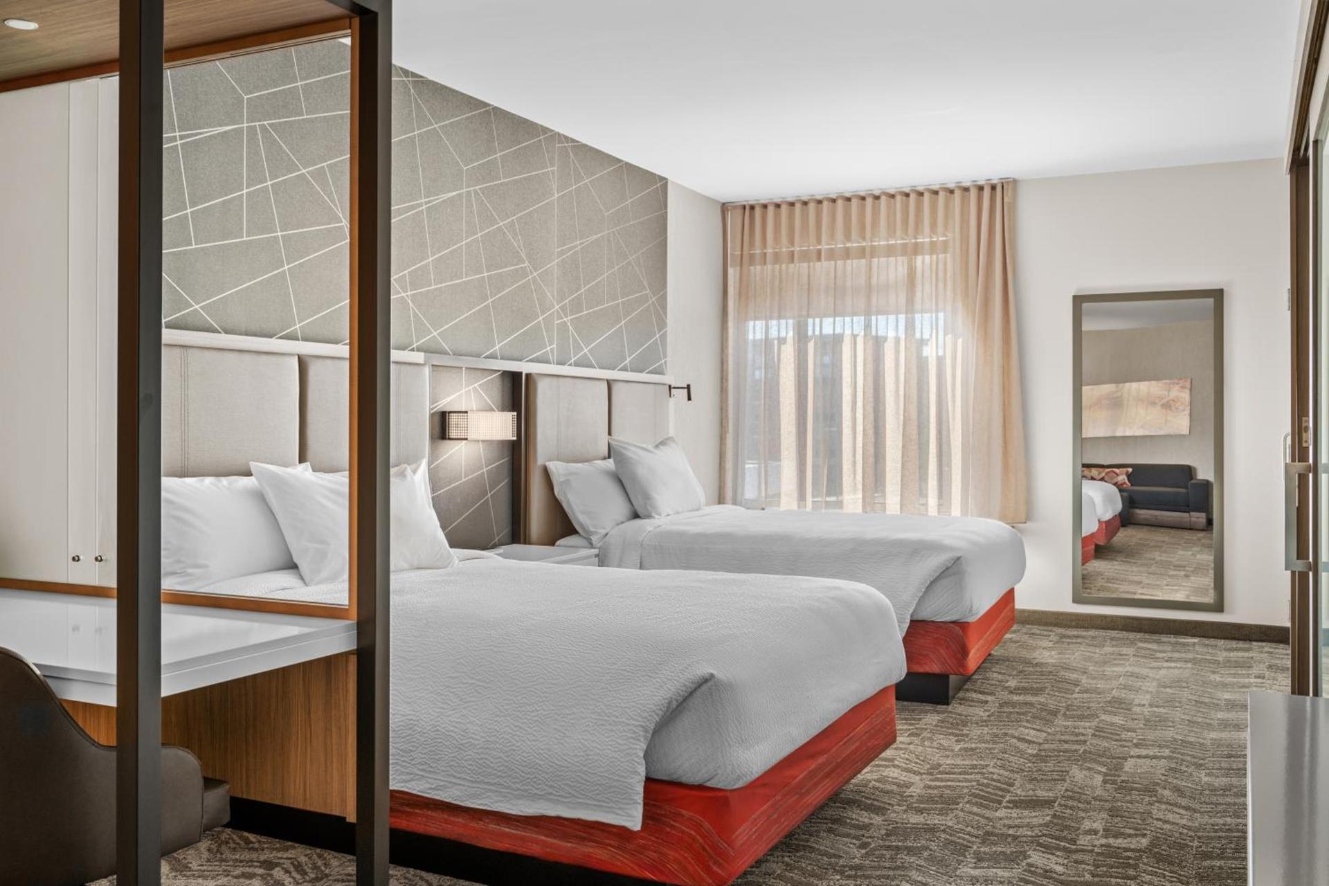 SpringHill Suites by Marriott Menomonee Falls photo 6