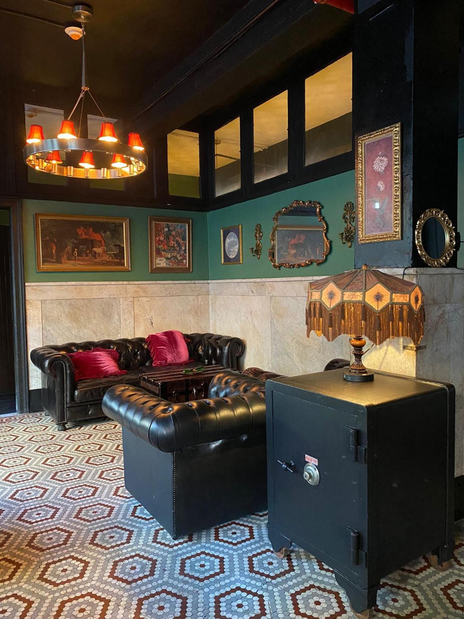The Nolita Express Hostel photo 2