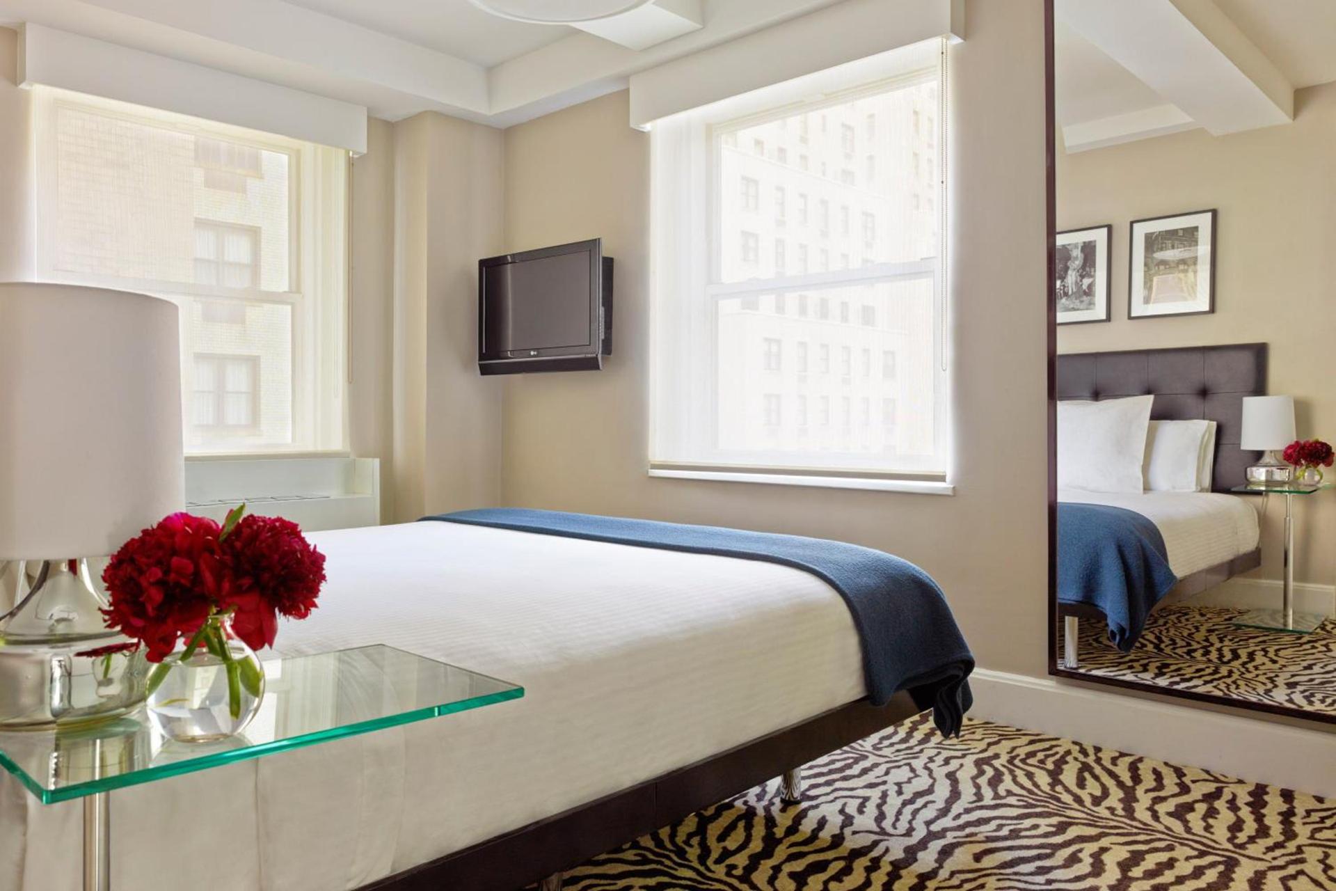 Paramount Times Square - A Generator Hotel photo 12