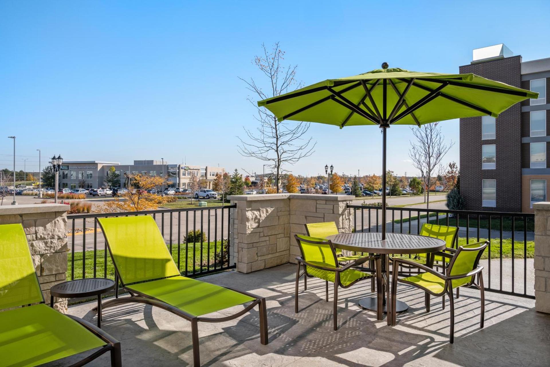 SpringHill Suites by Marriott Menomonee Falls photo 16