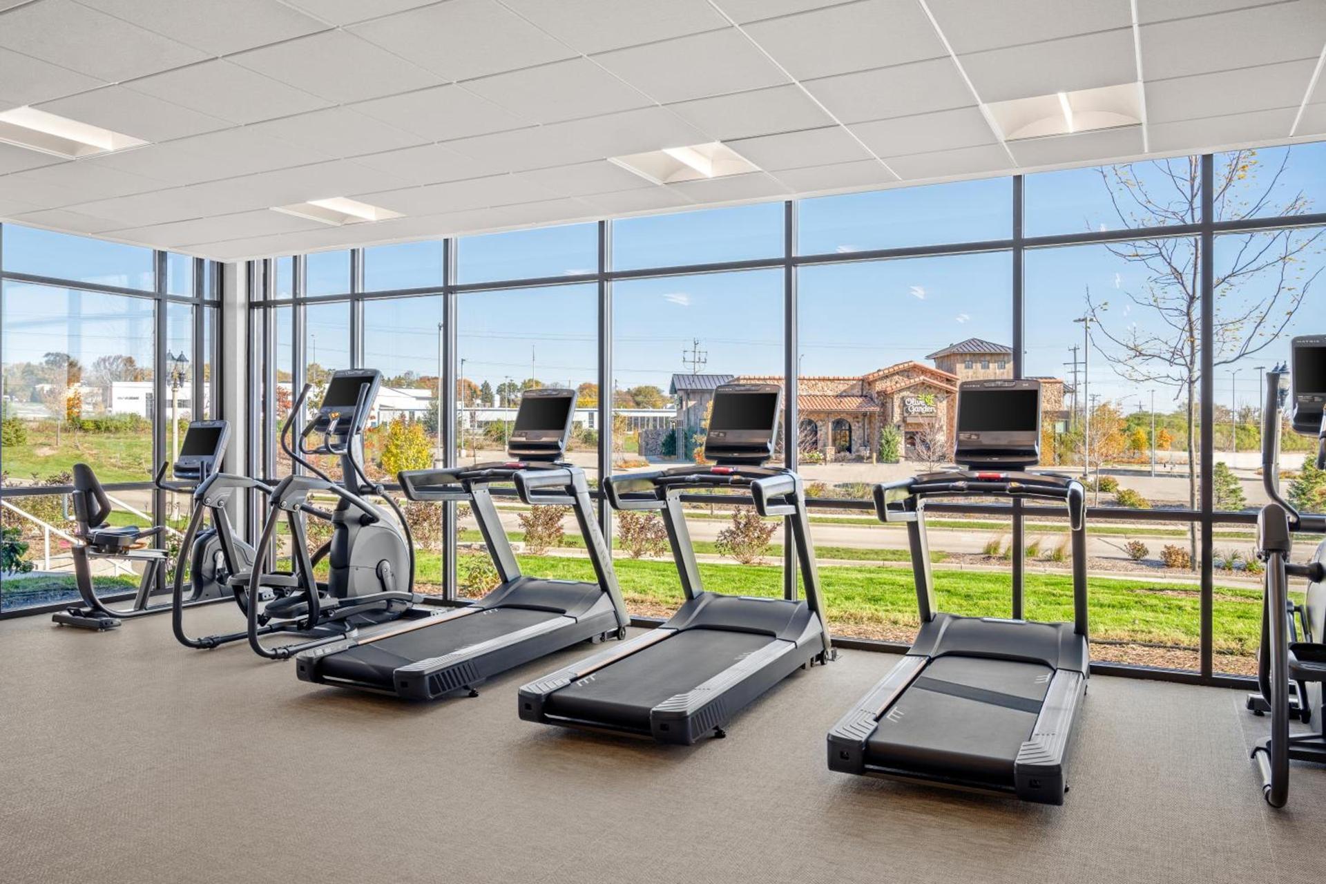 SpringHill Suites by Marriott Menomonee Falls photo 18