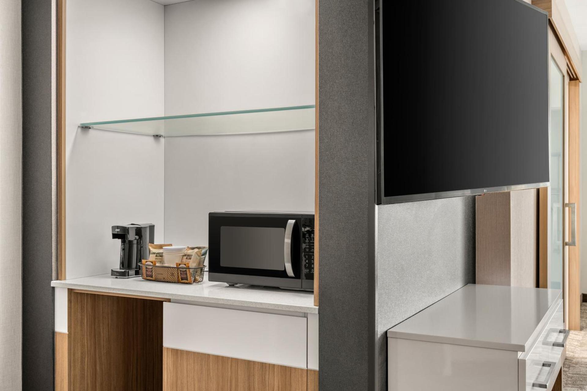 SpringHill Suites by Marriott Menomonee Falls photo 19