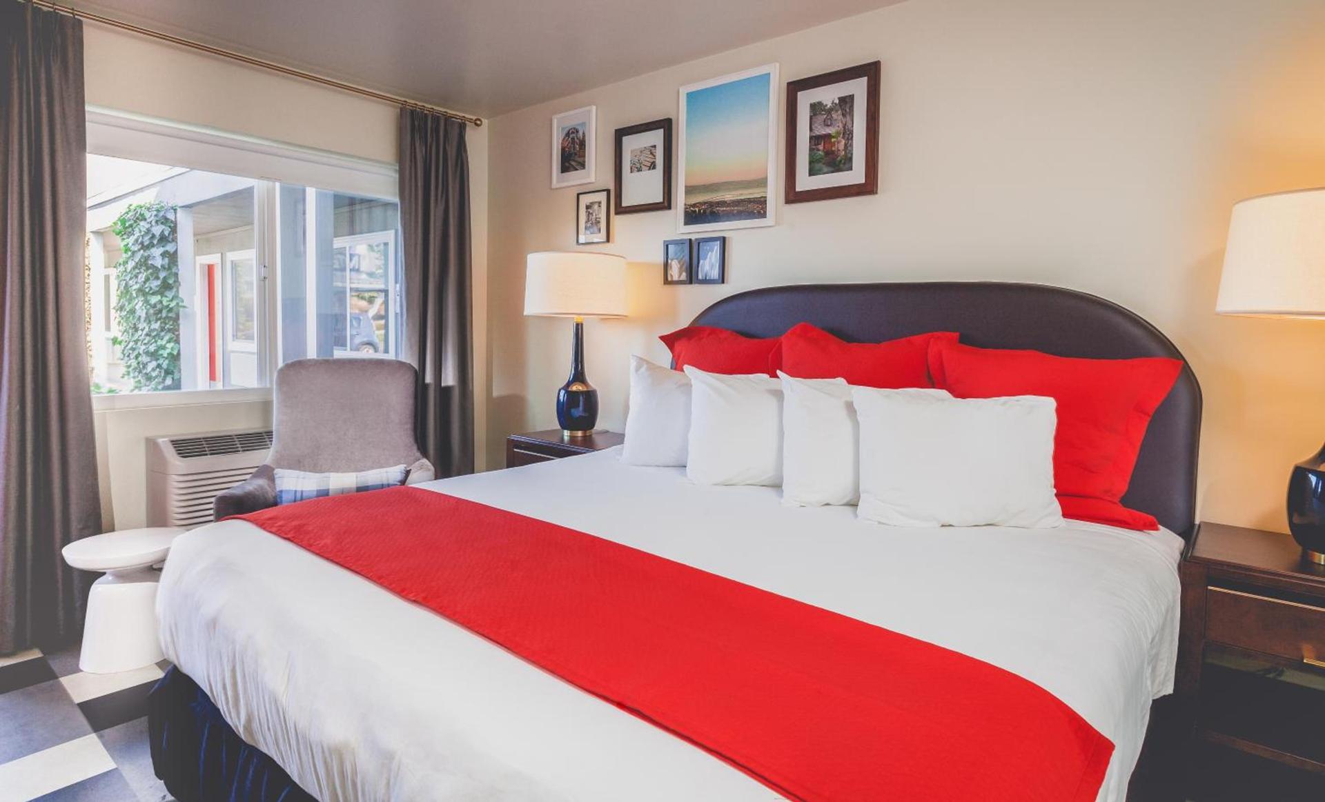 LiA Hotel photo 6