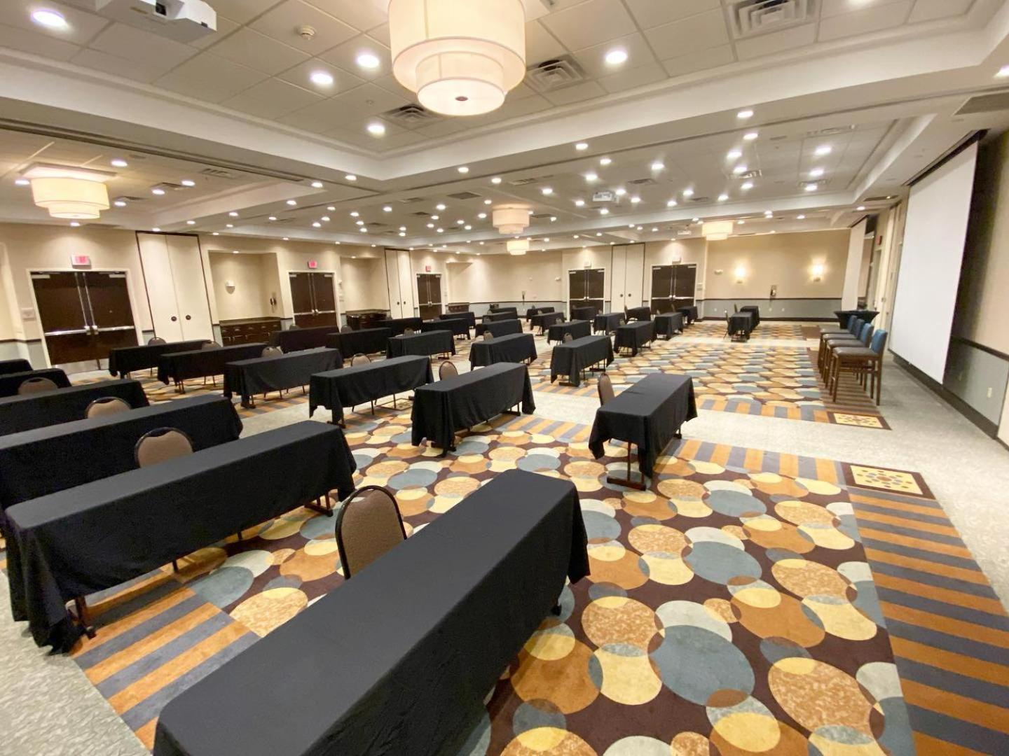 Hilton Garden Inn Sioux Falls South photo 40