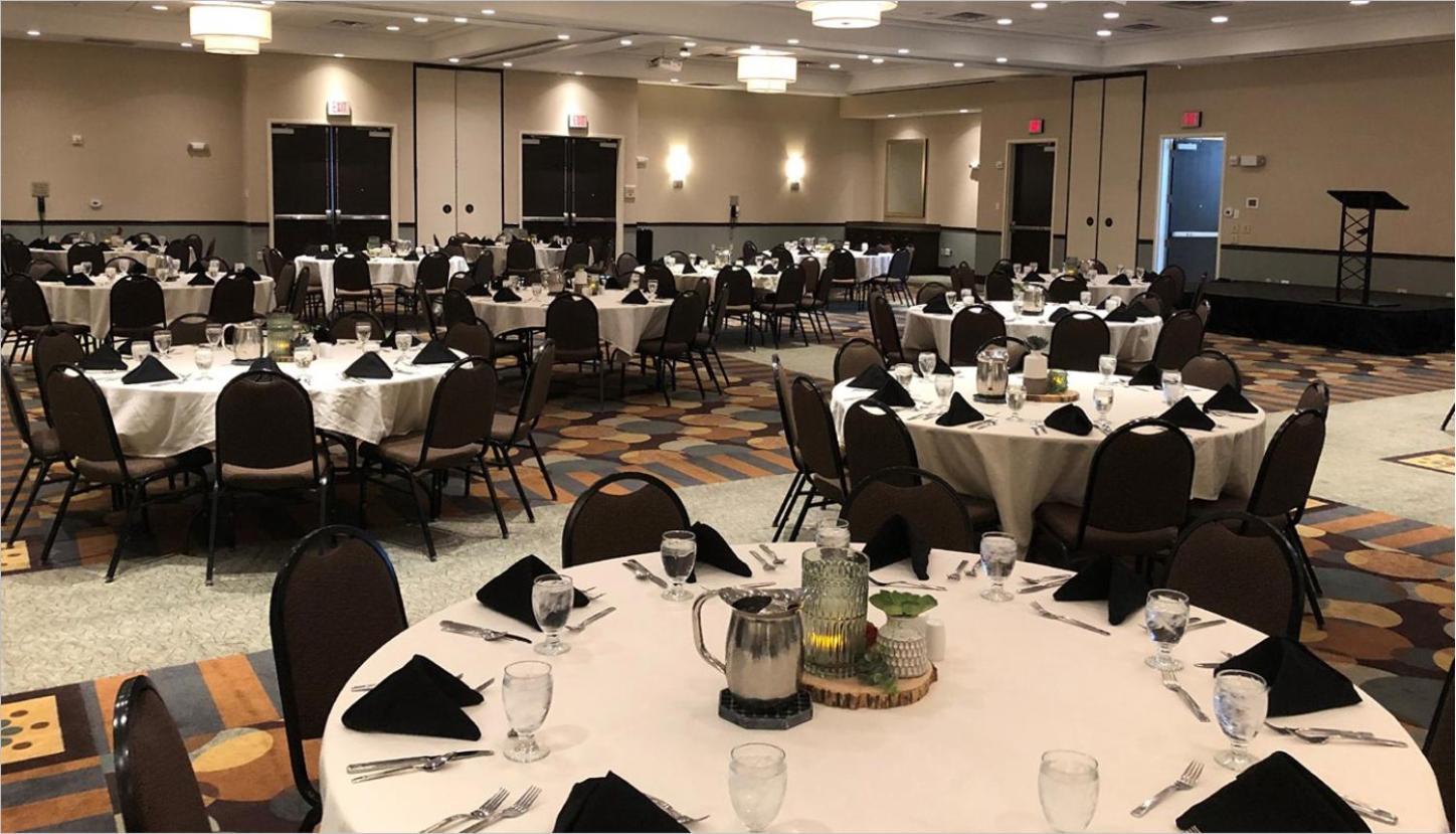 Hilton Garden Inn Sioux Falls South photo 38