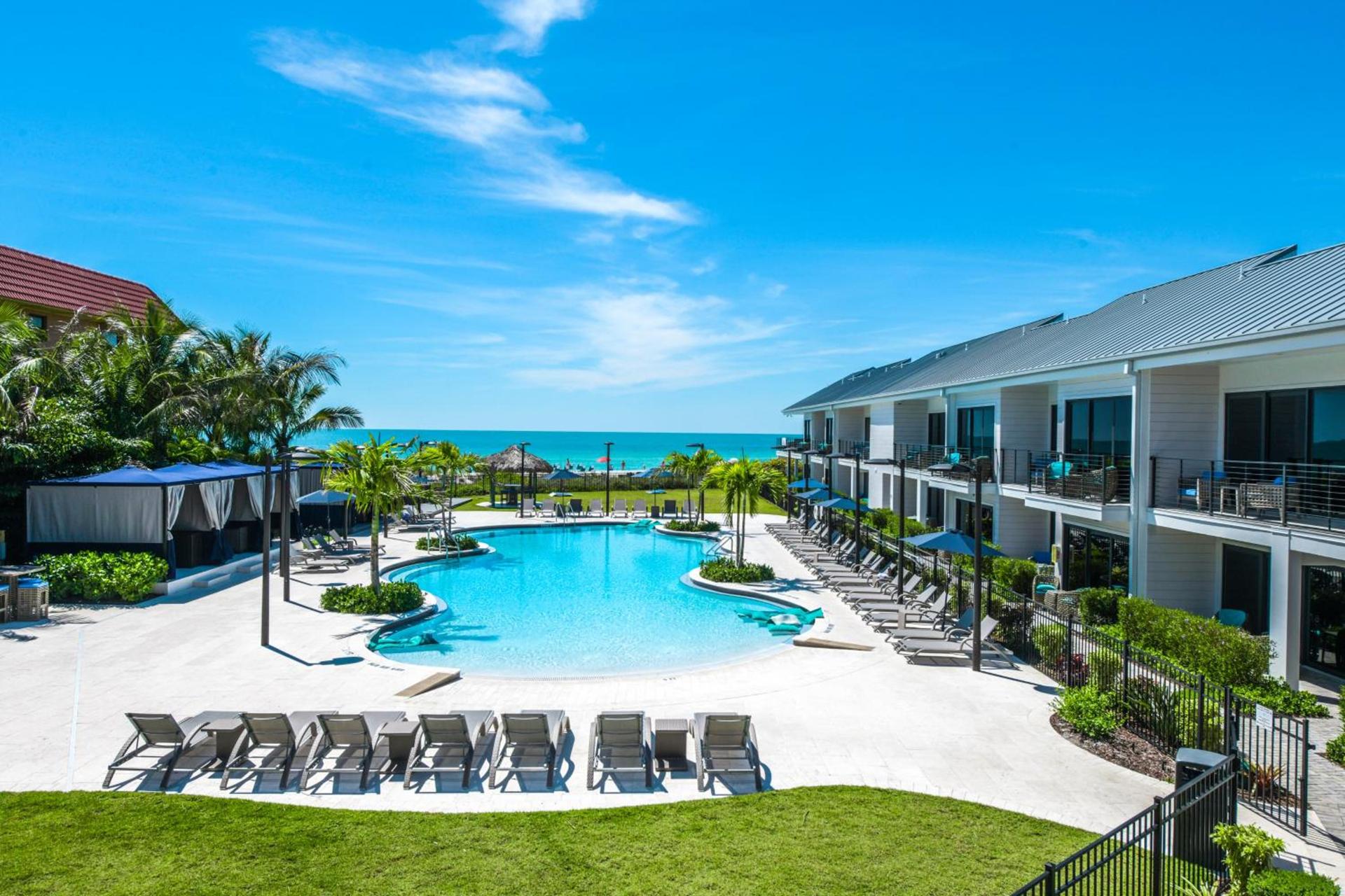 Anna Maria Beach Resort photo 6