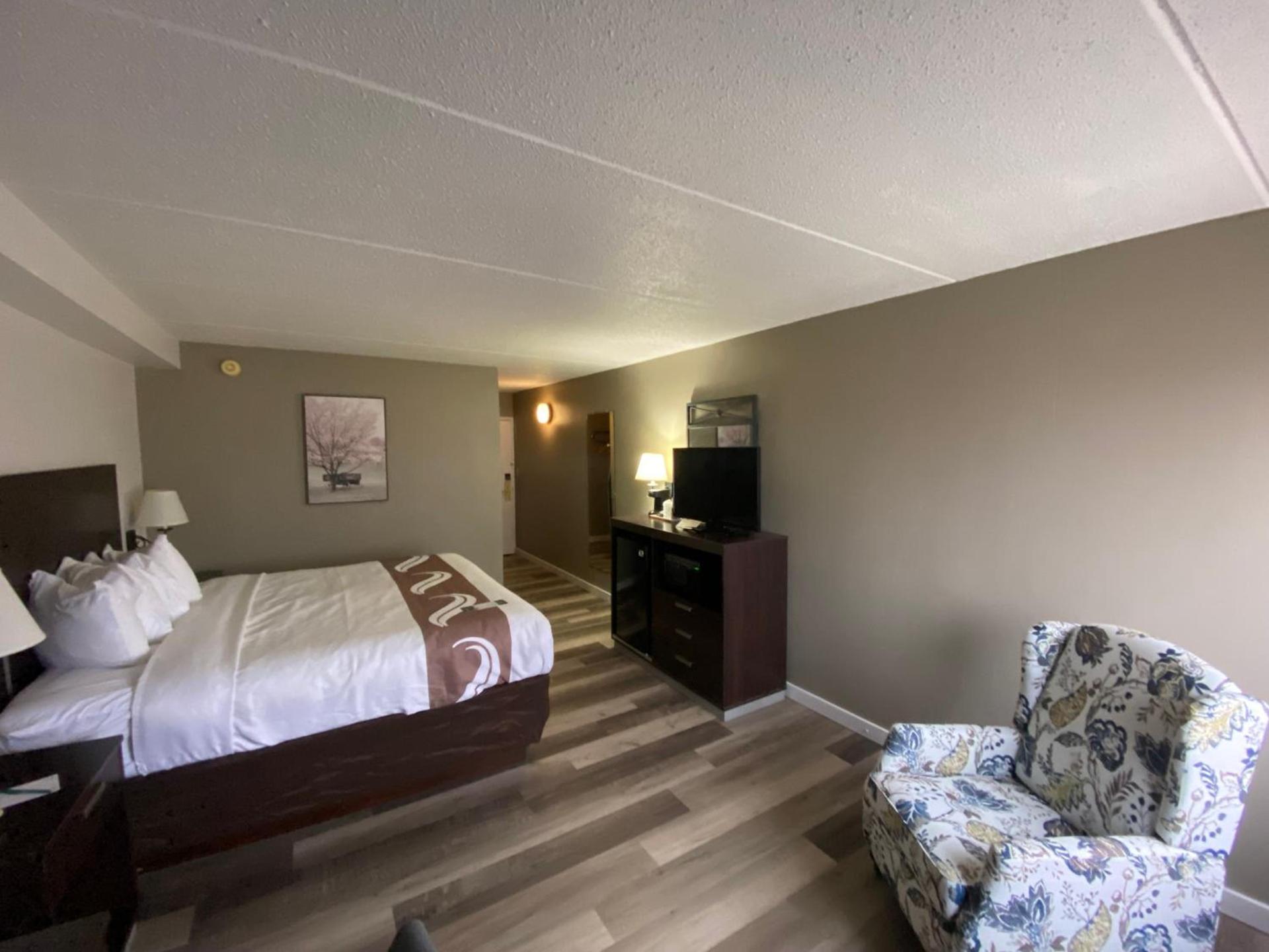 Quality Inn Rhinelander photo 40
