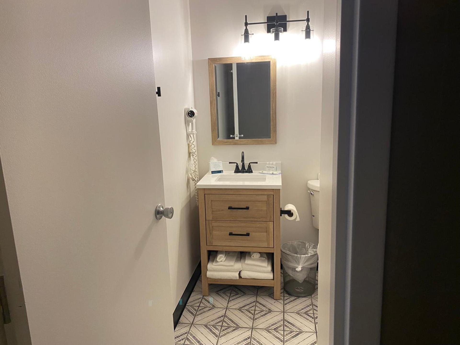 Quality Inn Rhinelander photo 43