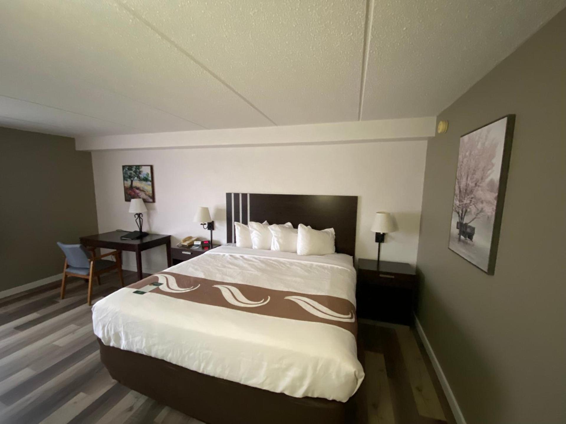 Quality Inn Rhinelander photo 44