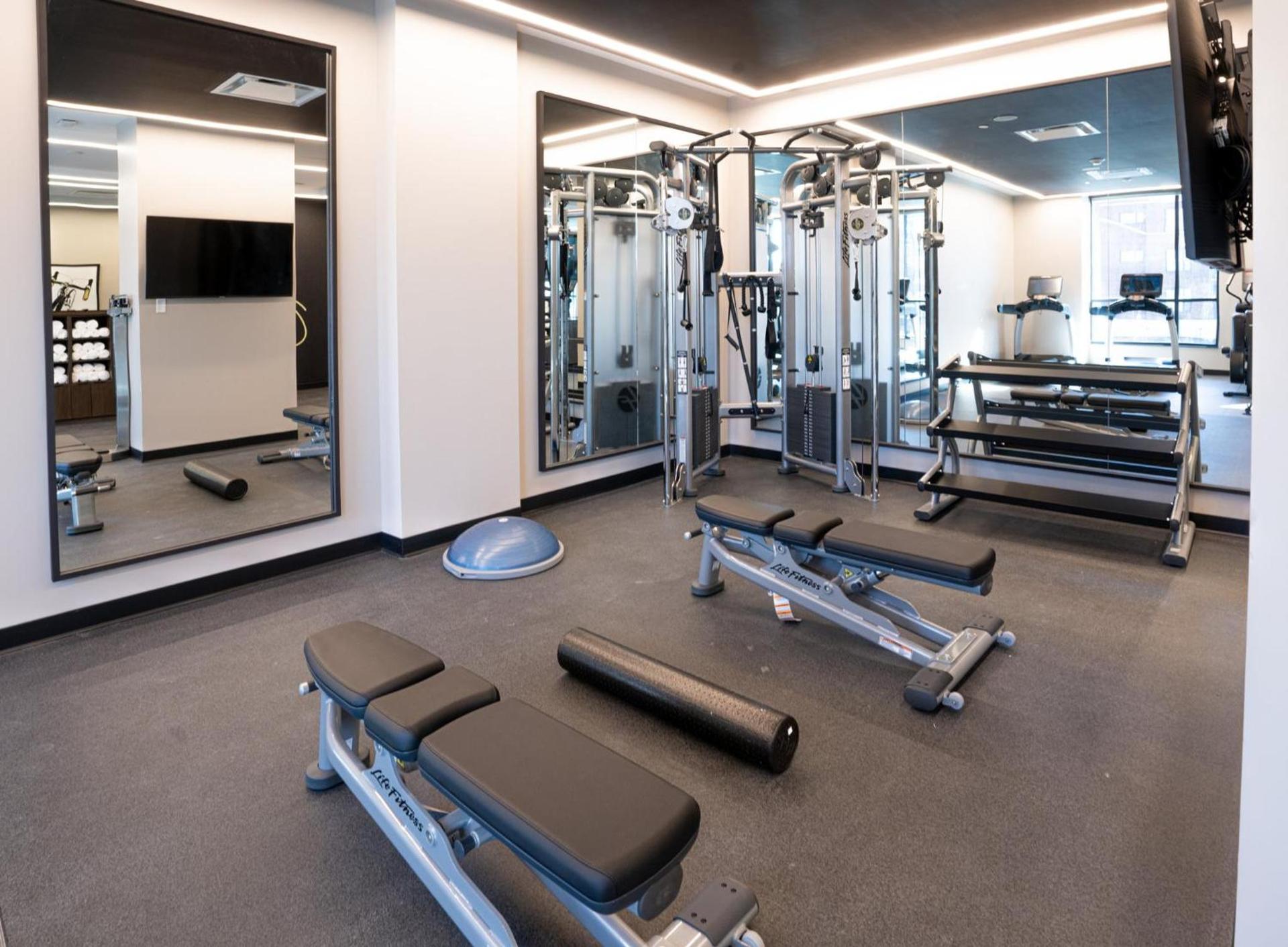 Hotel Indigo Irving - Las Colinas by IHG photo 4