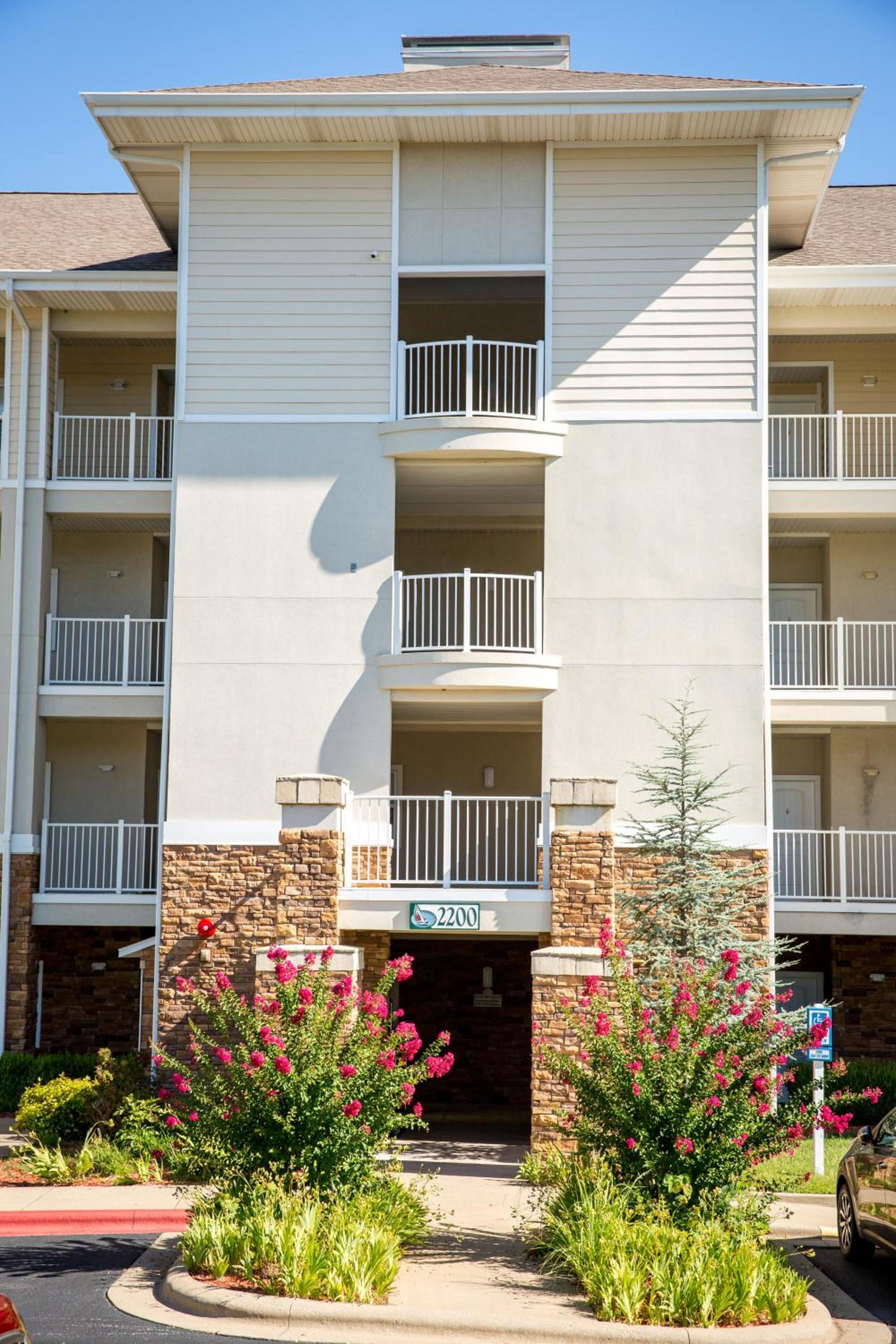 Palace View Heights by Spinnaker photo 4