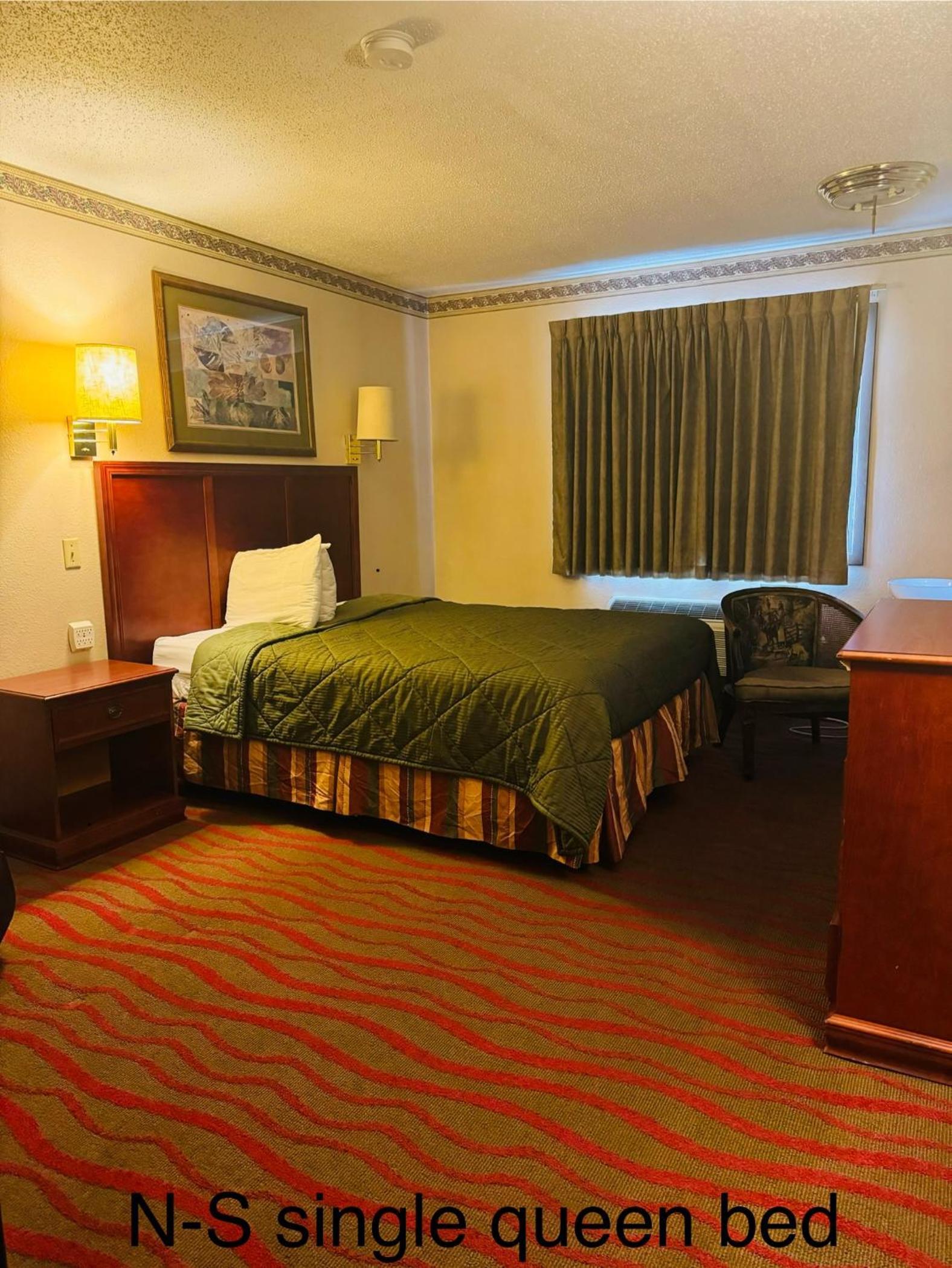 Mitchell Inn photo 3