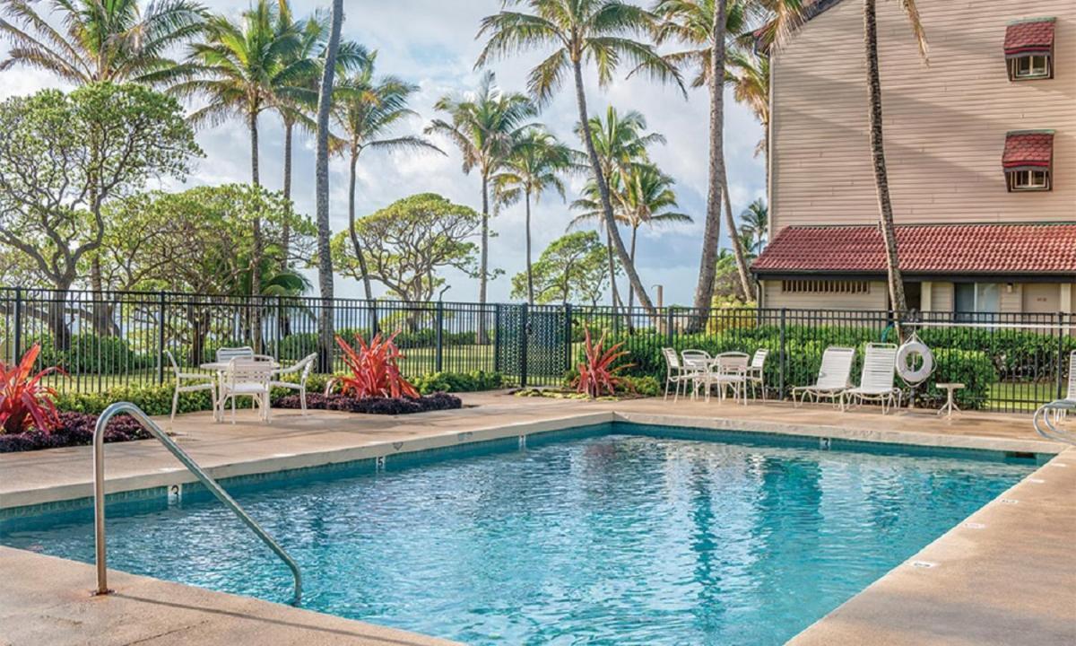 Worldmark Kapaa Shore photo 2