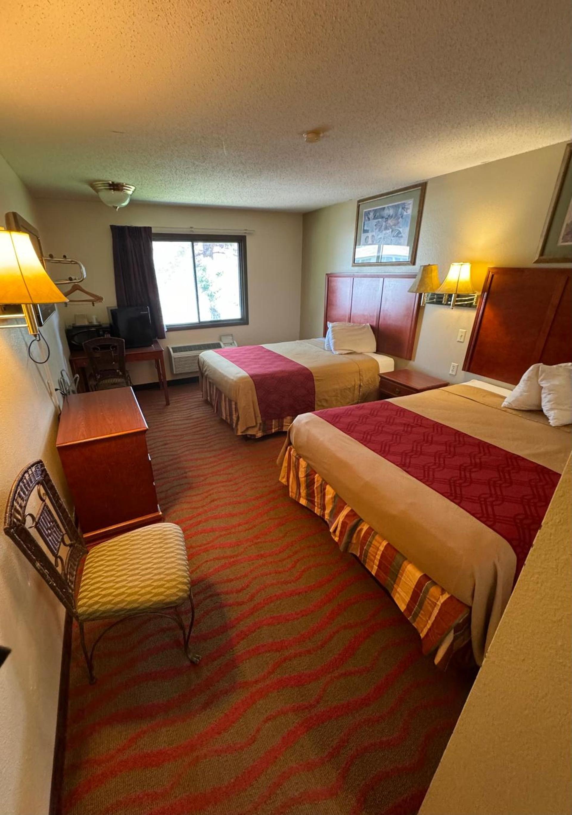 Mitchell Inn photo 4