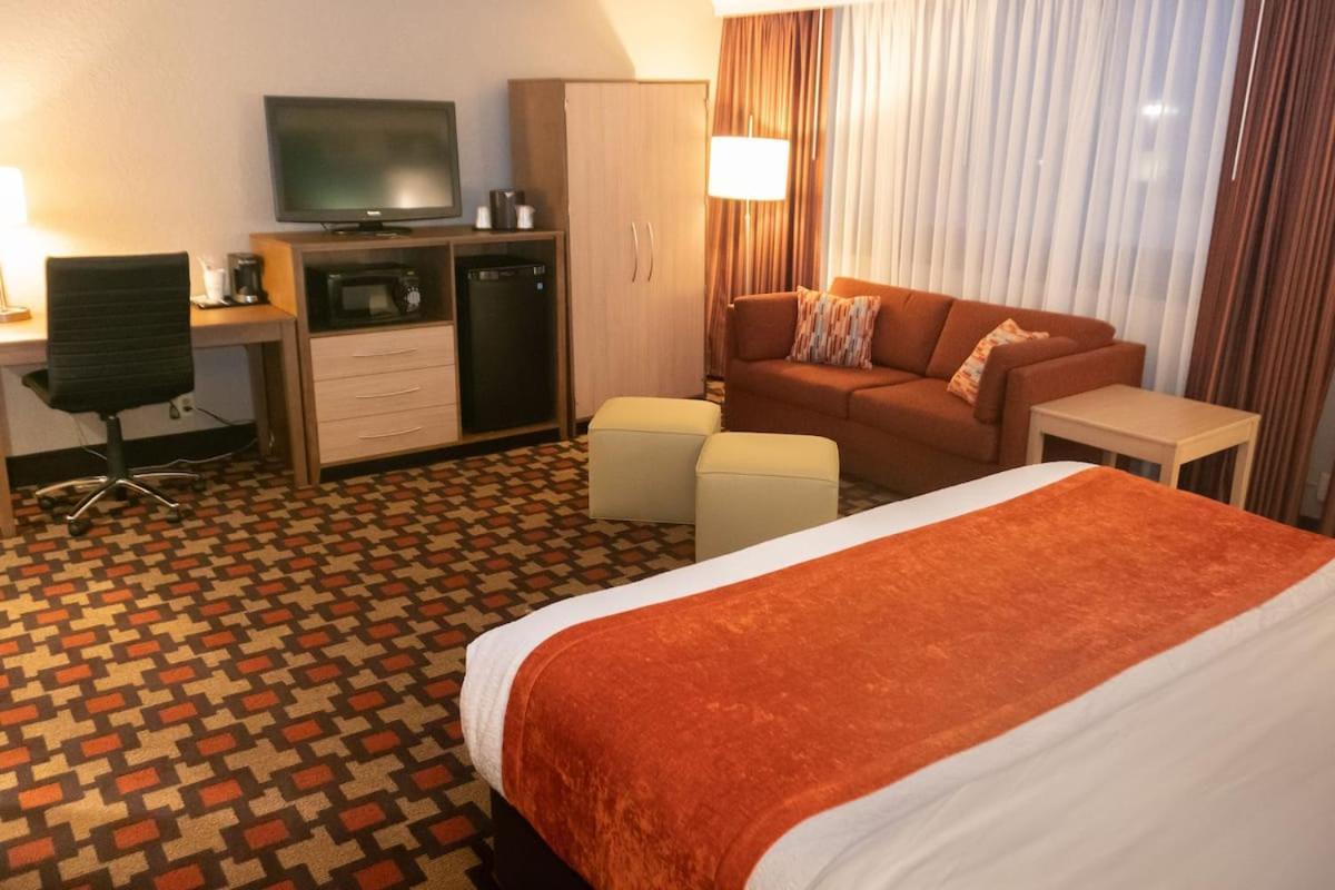 Radisson Hotel St Paul Downtown photo 30