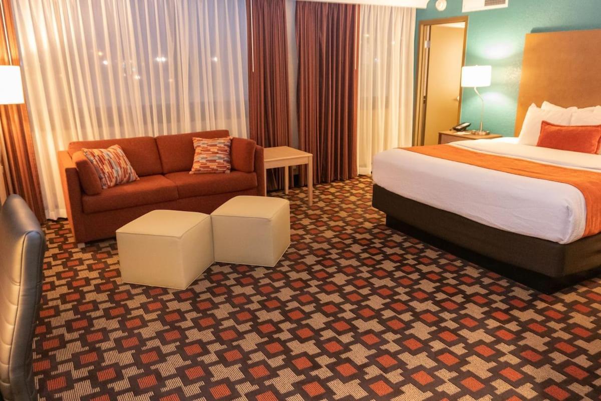 Radisson Hotel St Paul Downtown photo 31