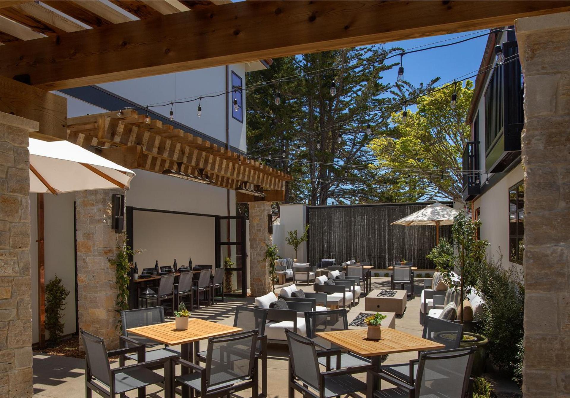 Stilwell Hotel photo 2