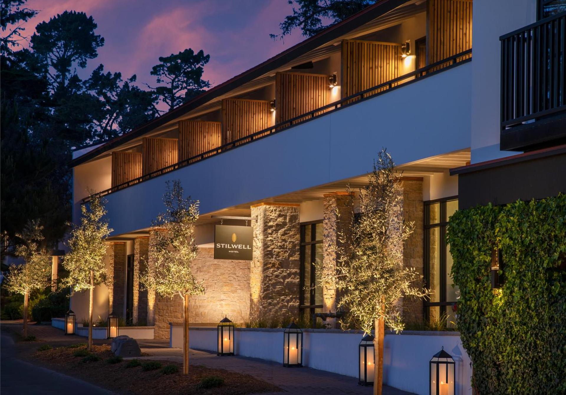 Stilwell Hotel — hotel in Carmel