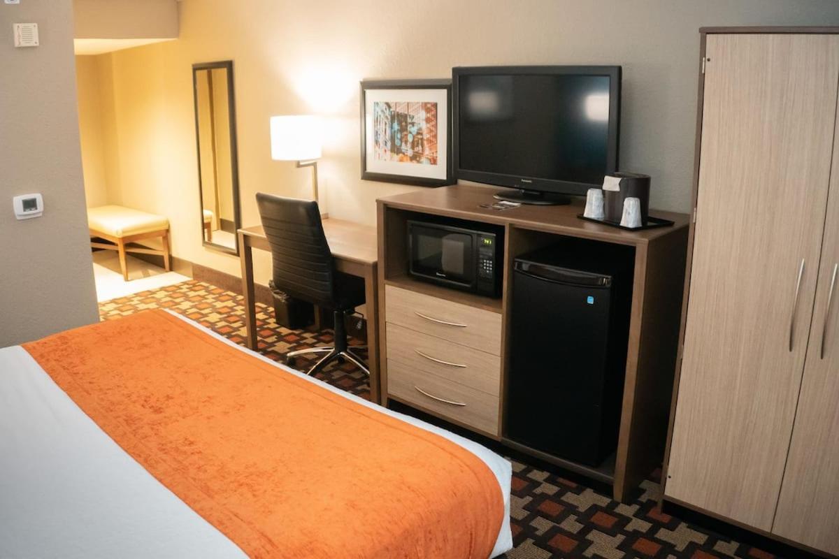 Radisson Hotel St Paul Downtown photo 32
