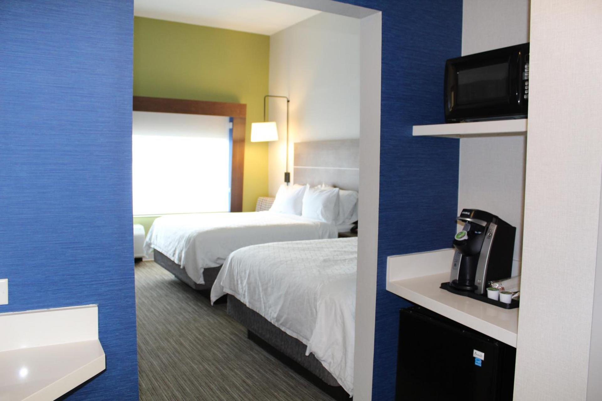 Holiday Inn Express & Suites - Gettysburg by IHG photo 15