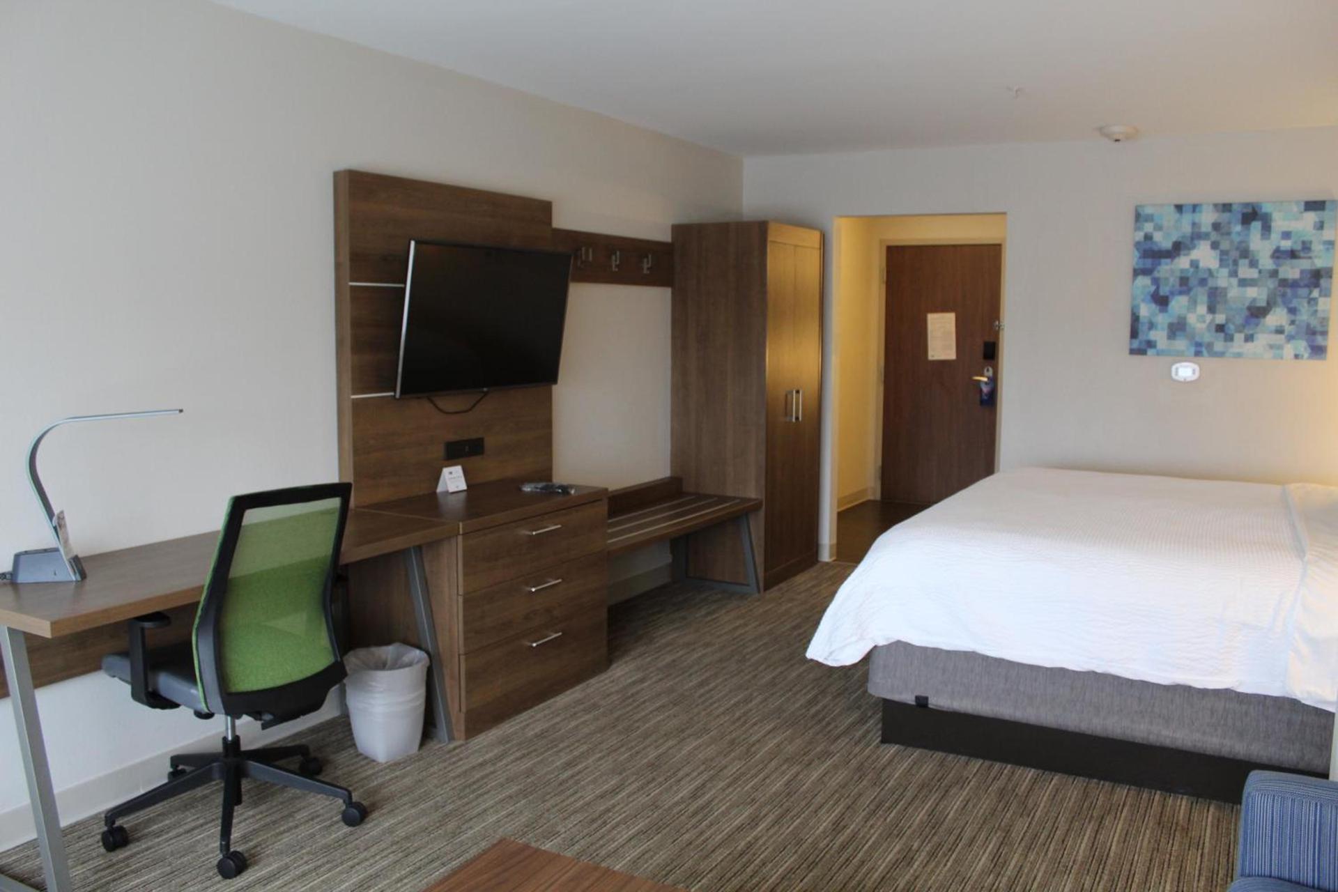 Holiday Inn Express & Suites - Gettysburg by IHG photo 18