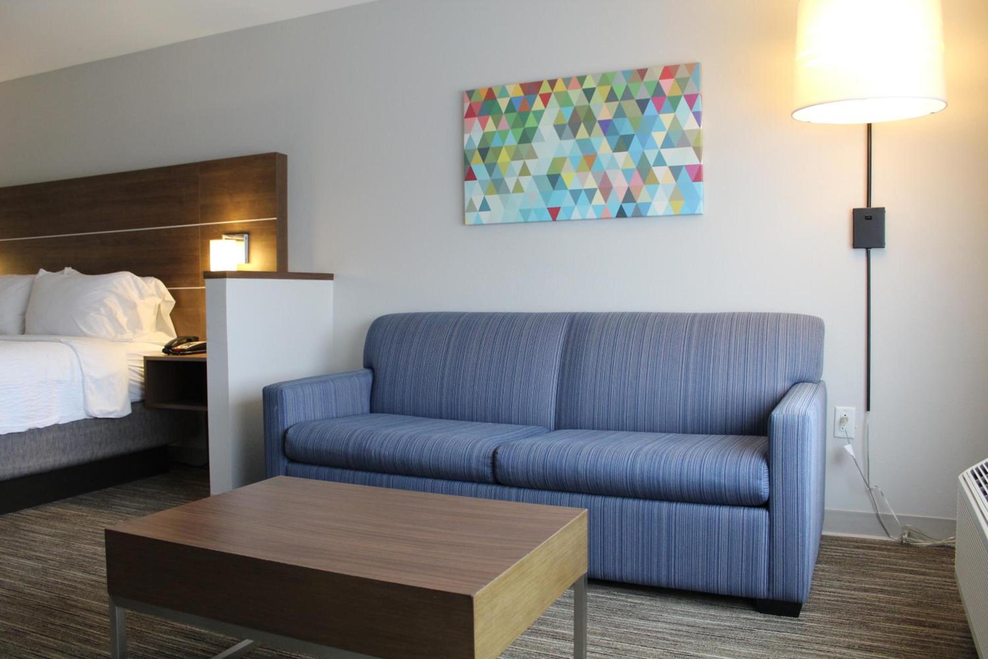 Holiday Inn Express & Suites - Gettysburg by IHG photo 19