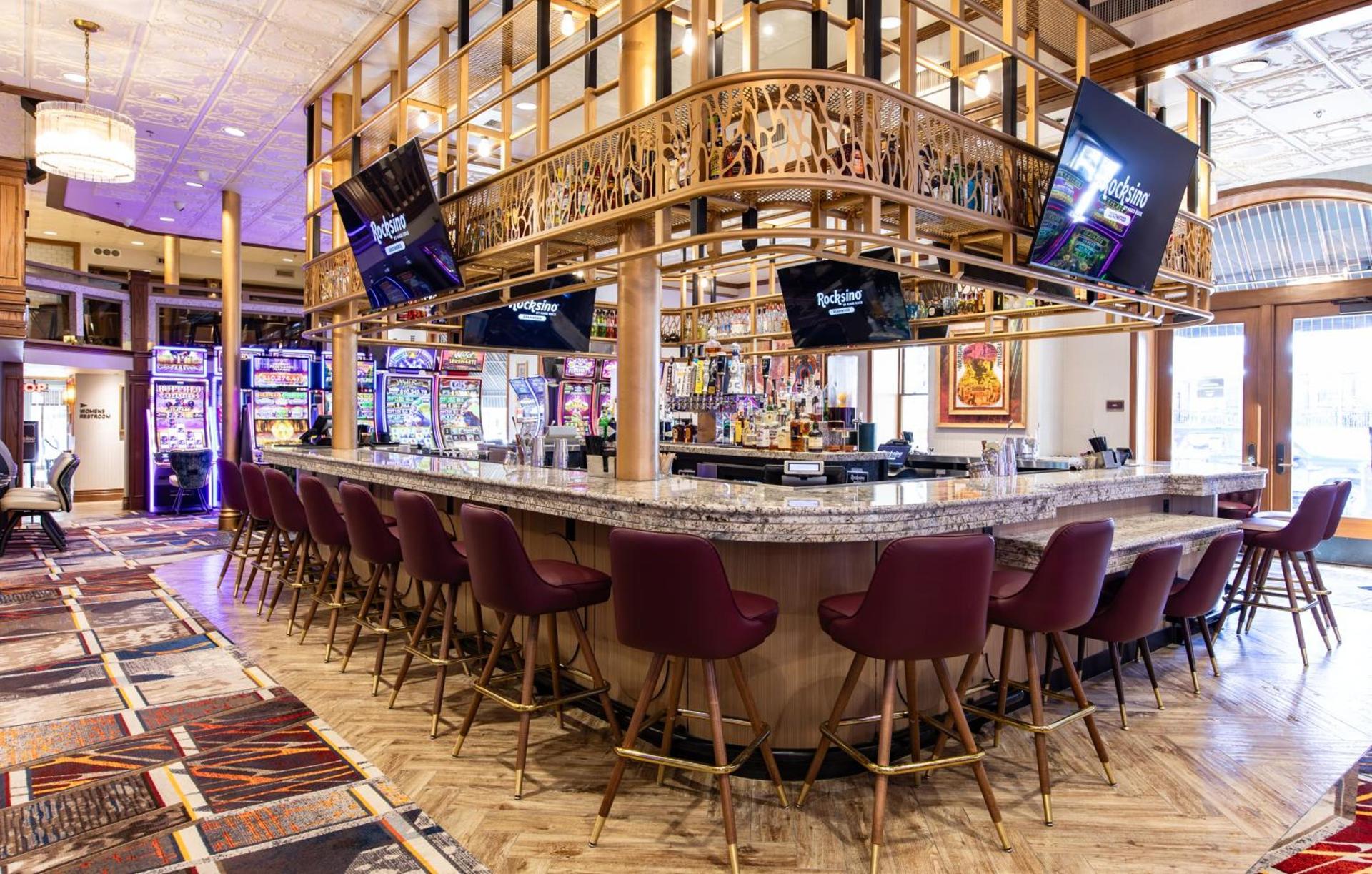 Rocksino by Hard Rock Deadwood photo 6