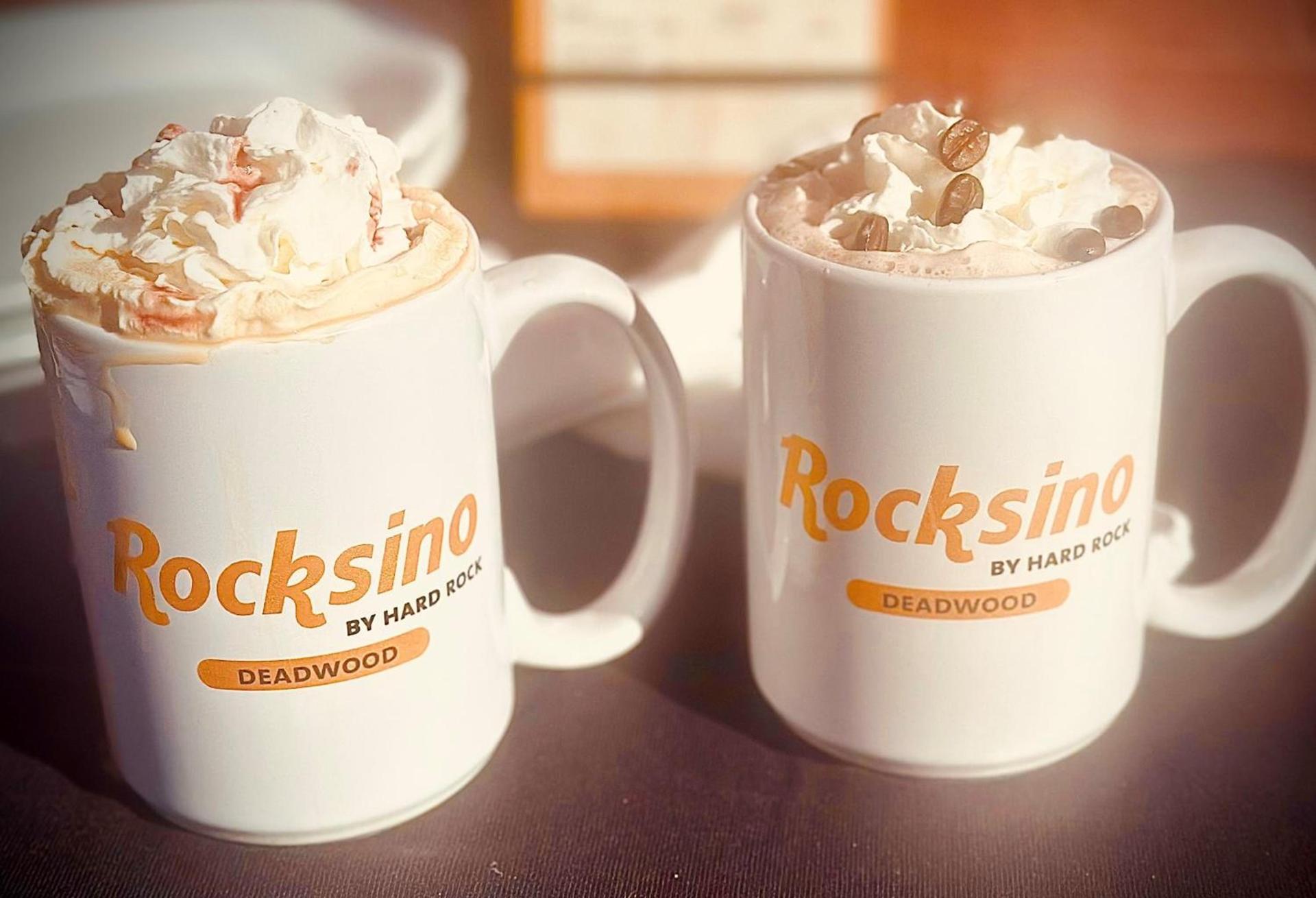 Rocksino by Hard Rock Deadwood photo 7