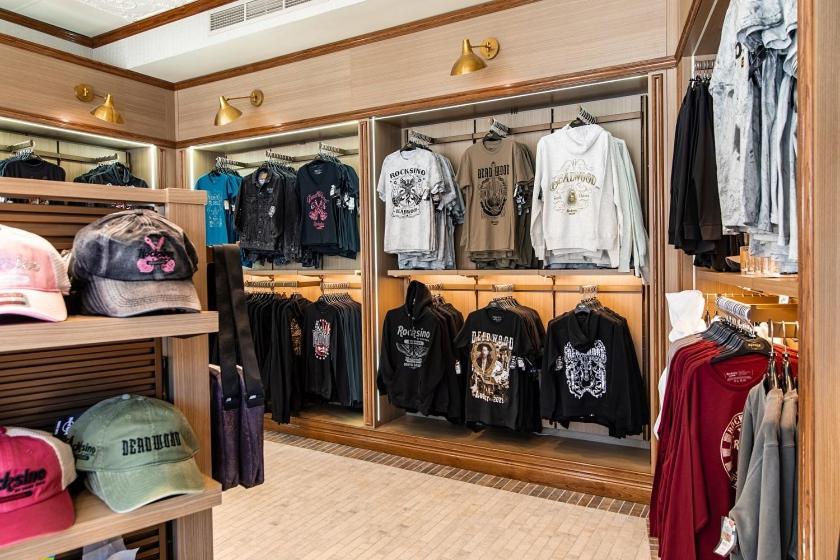 Rocksino by Hard Rock Deadwood photo 9