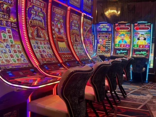 Rocksino by Hard Rock Deadwood photo 11
