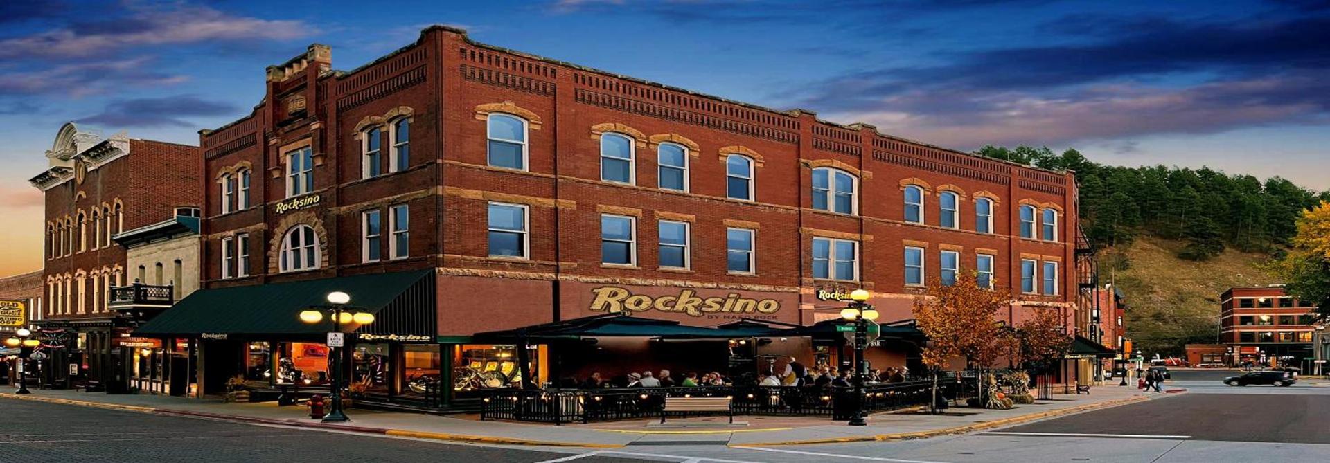 Rocksino by Hard Rock Deadwood photo 12