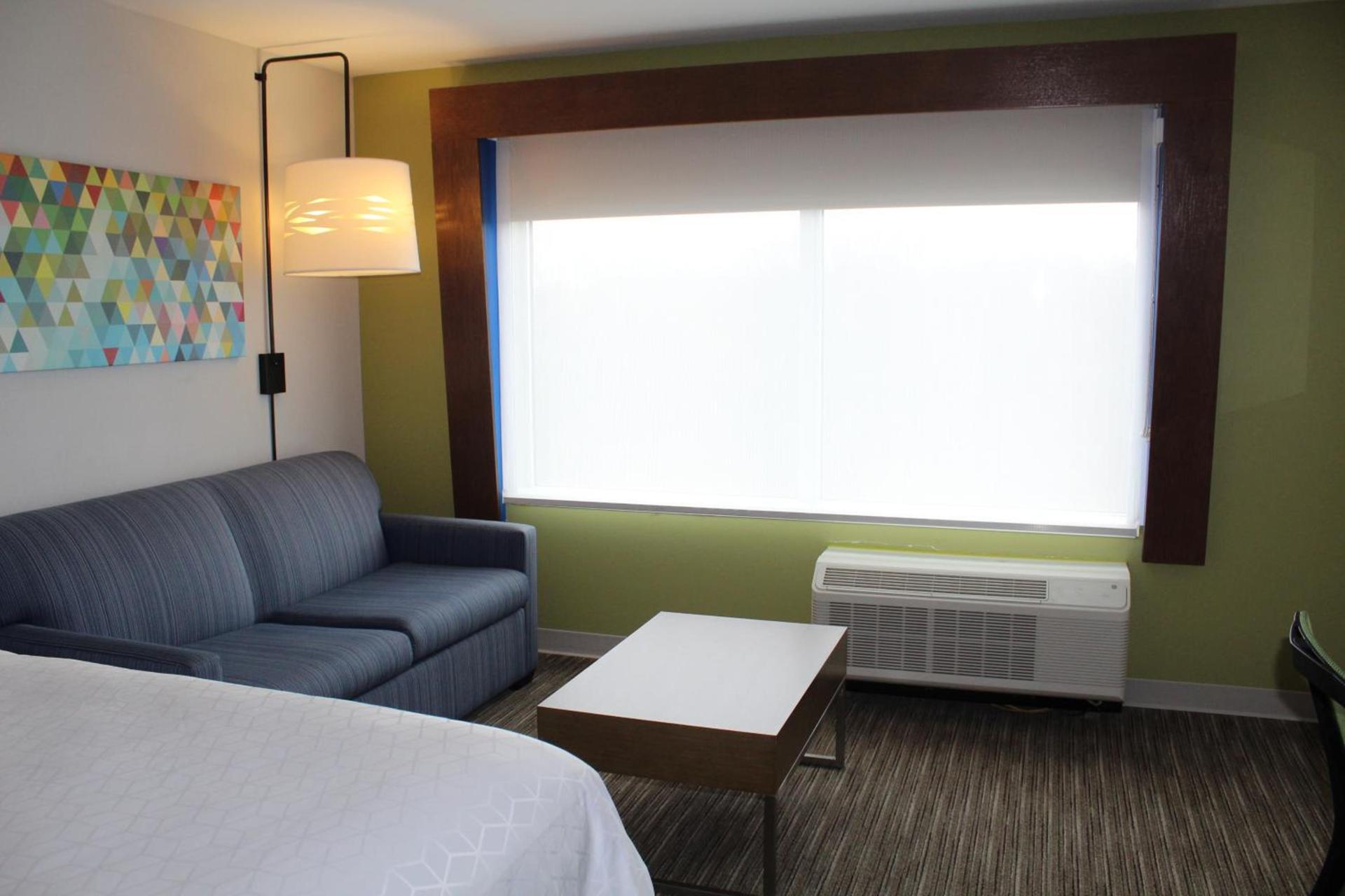 Holiday Inn Express & Suites - Gettysburg by IHG photo 20