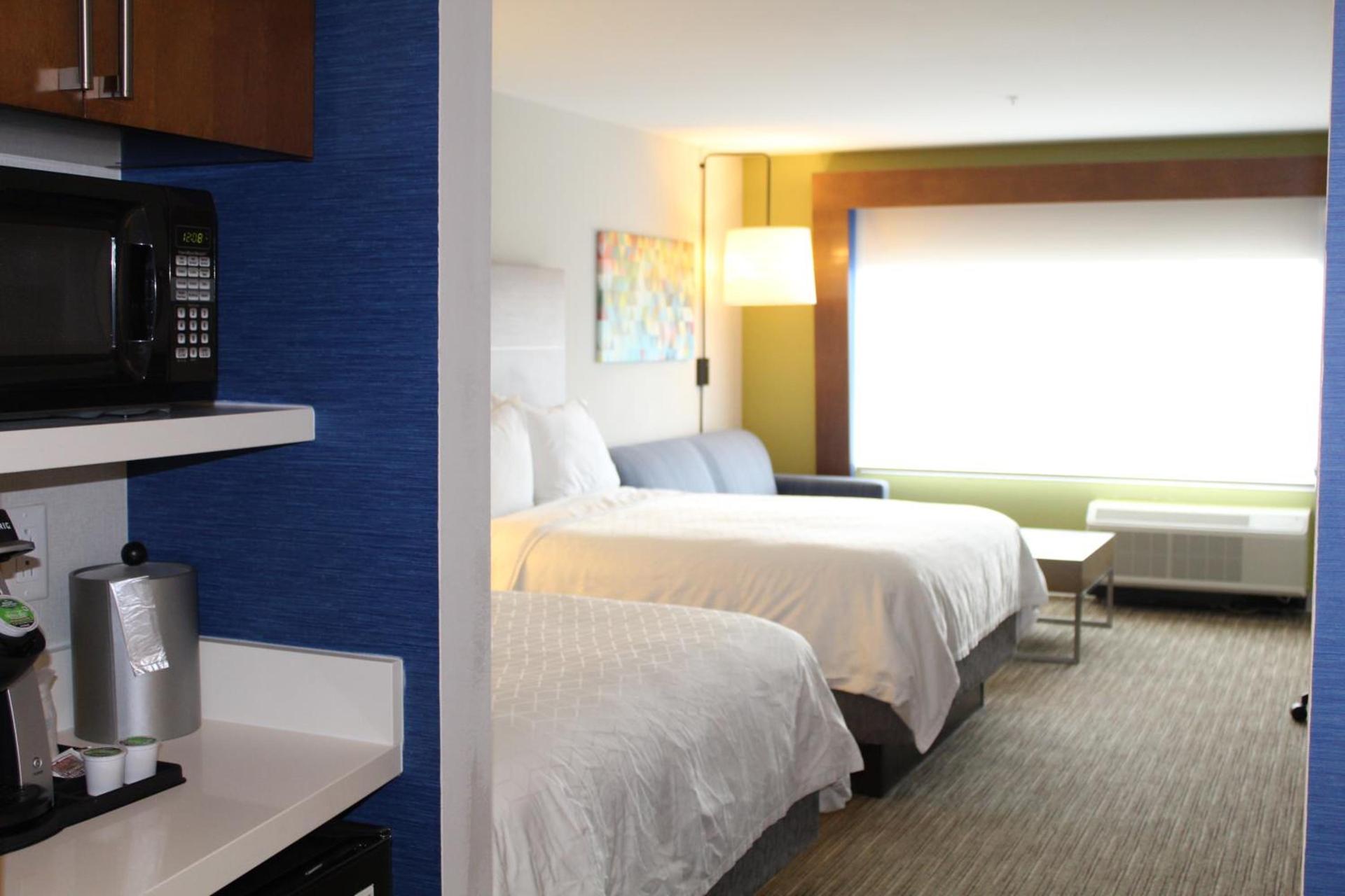 Holiday Inn Express & Suites - Gettysburg by IHG photo 21