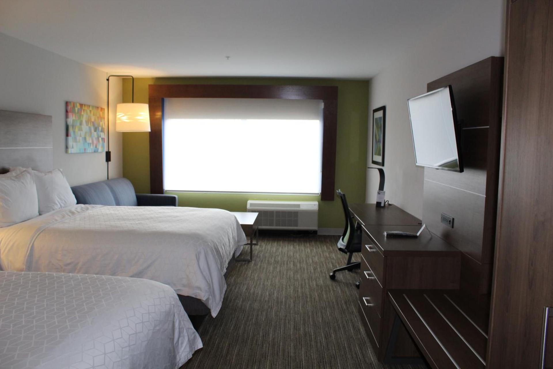 Holiday Inn Express & Suites - Gettysburg by IHG photo 22