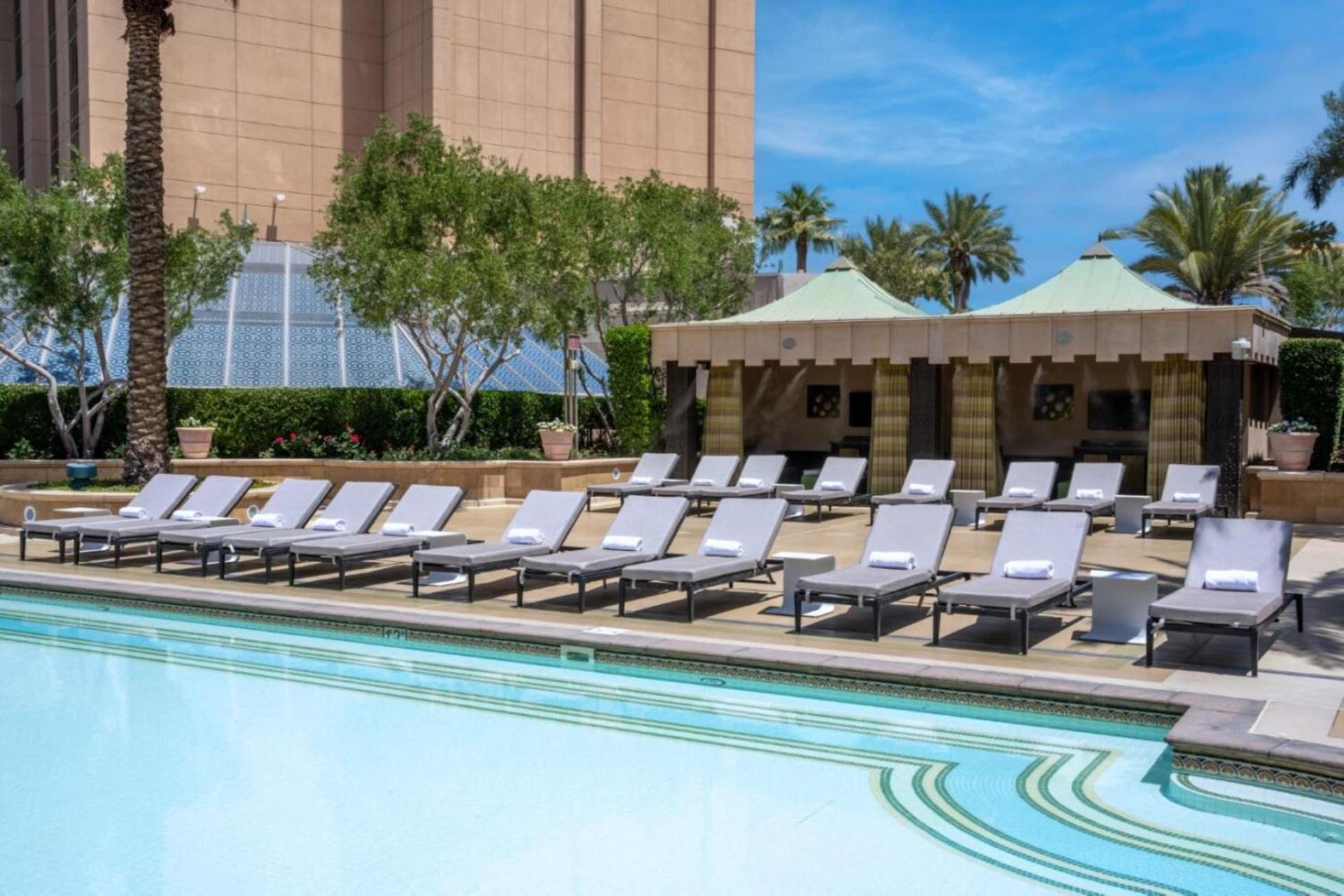 The Palazzo at The Venetian® photo 31