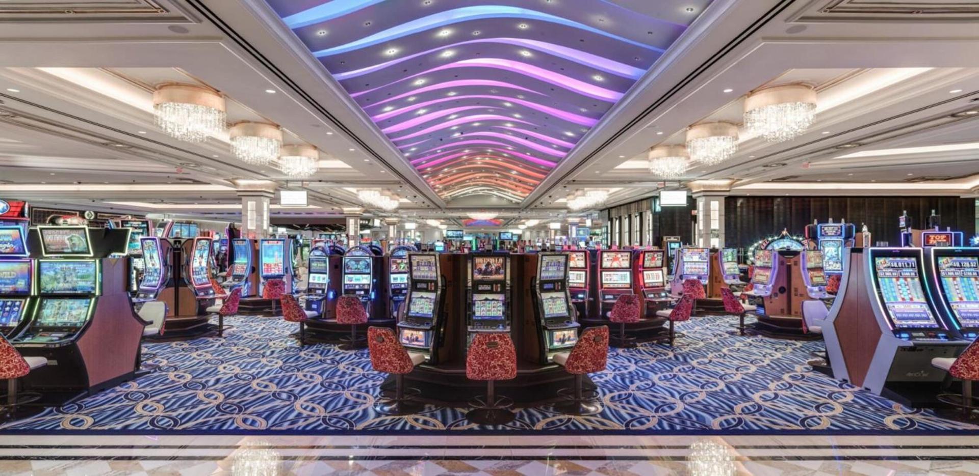 The Palazzo at The Venetian® photo 48