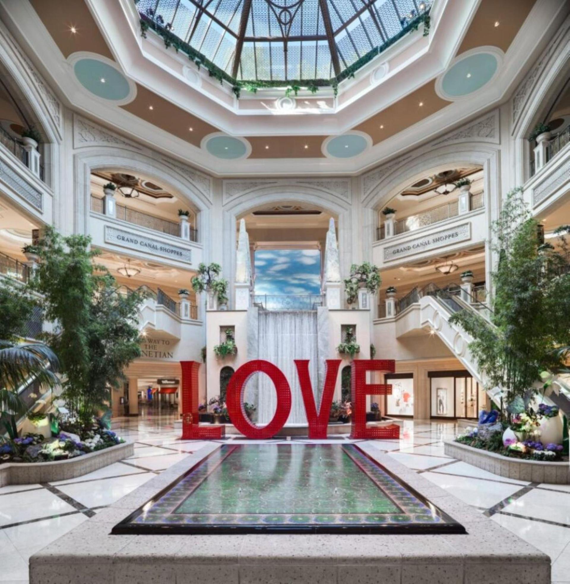 The Palazzo at The Venetian® photo 6