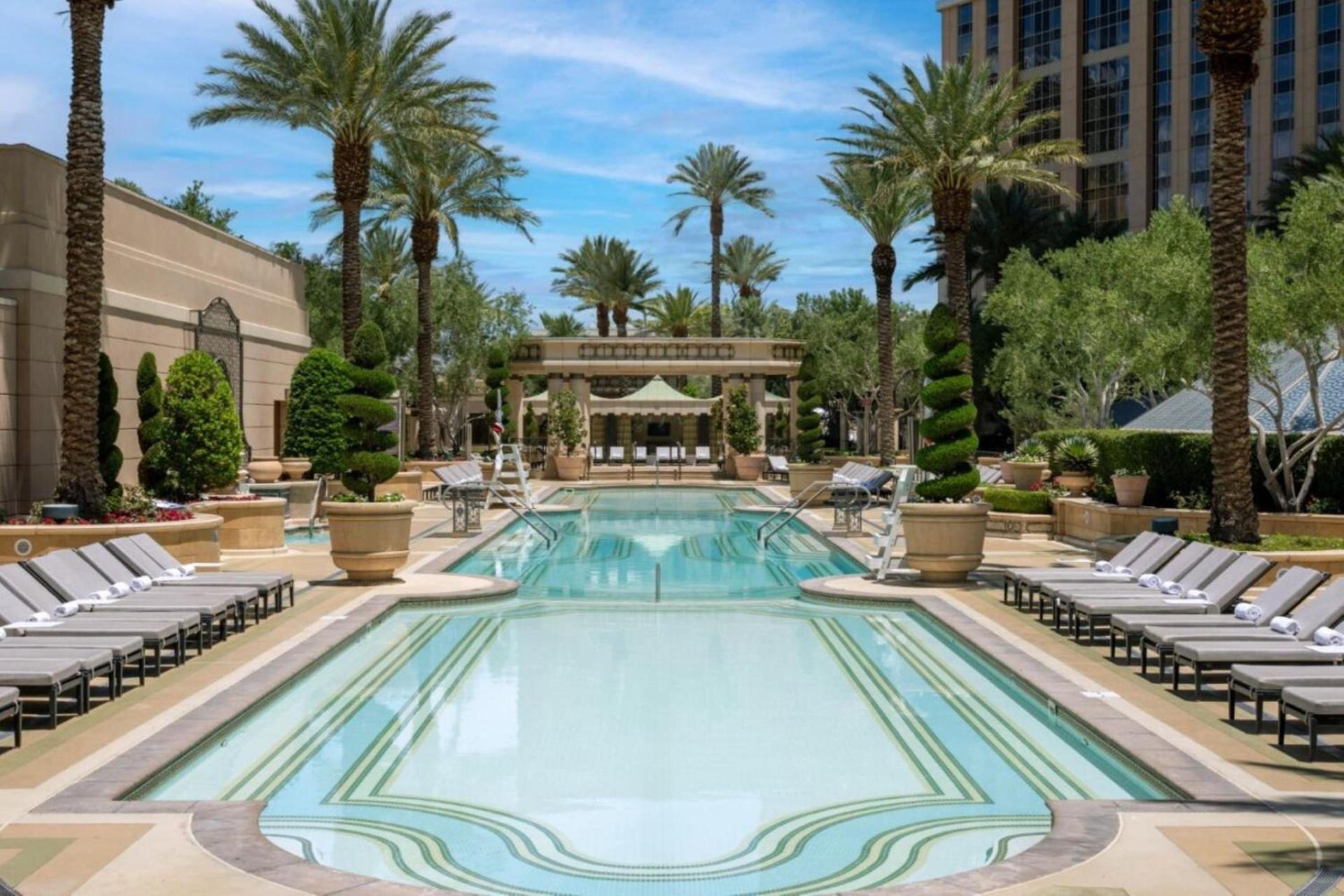 The Palazzo at The Venetian® photo 30