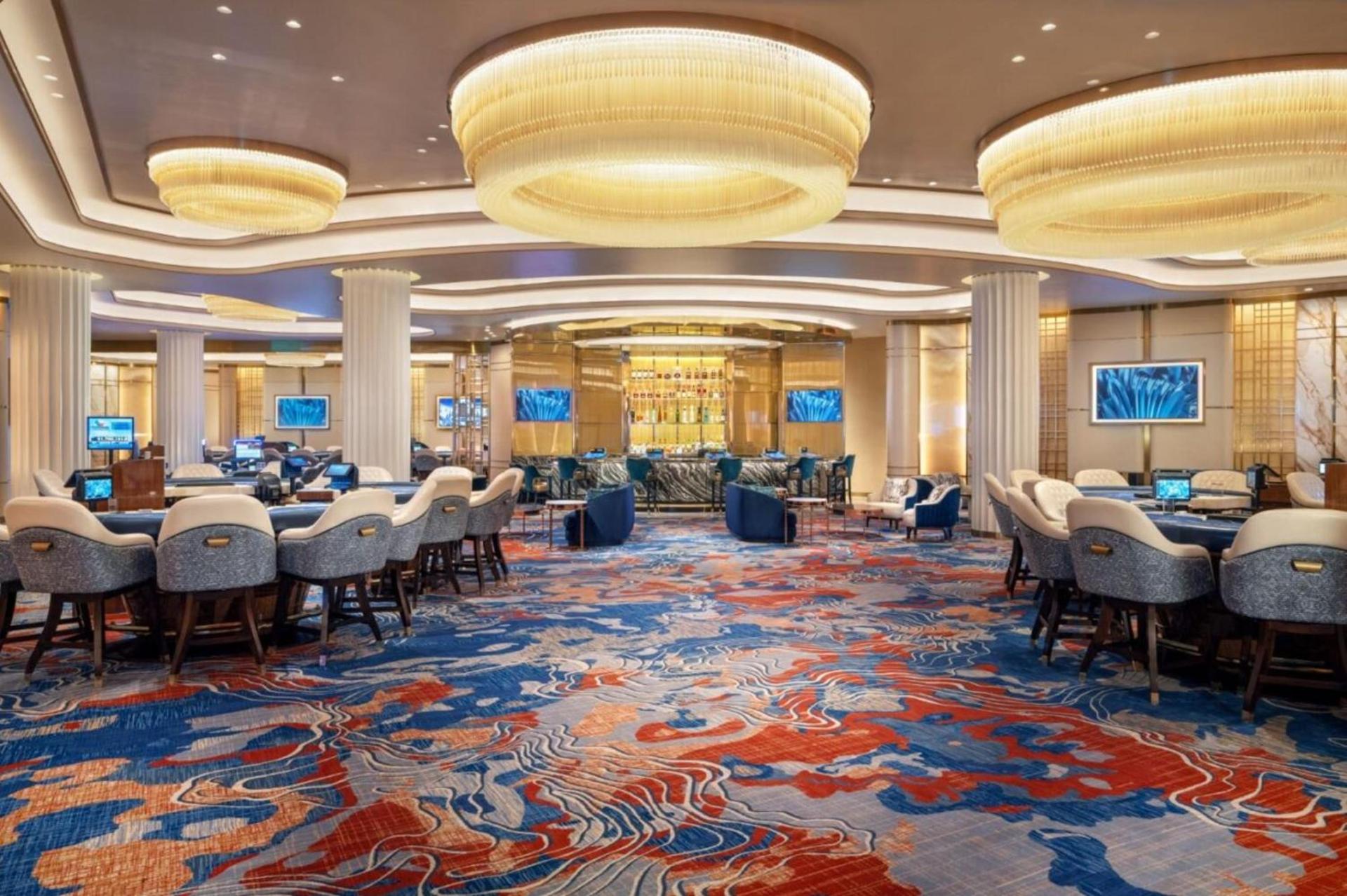 The Palazzo at The Venetian® photo 52