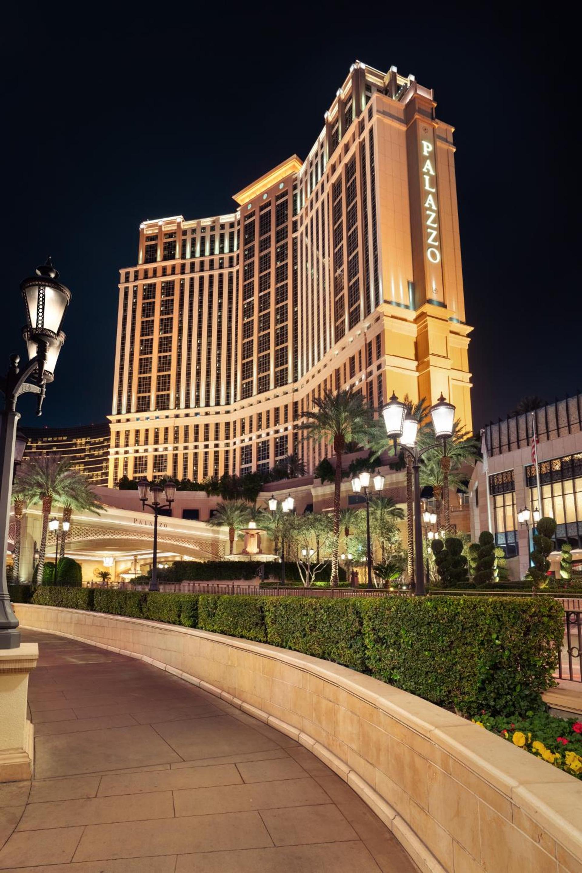 The Palazzo at The Venetian® photo 1