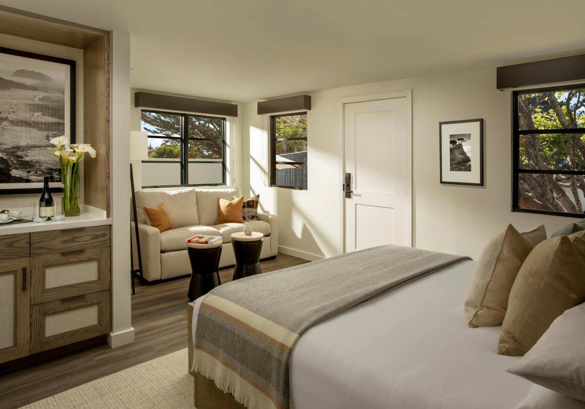 Stilwell Hotel photo 29