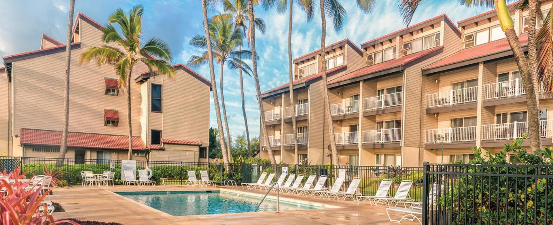 Worldmark Kapaa Shore photo 5