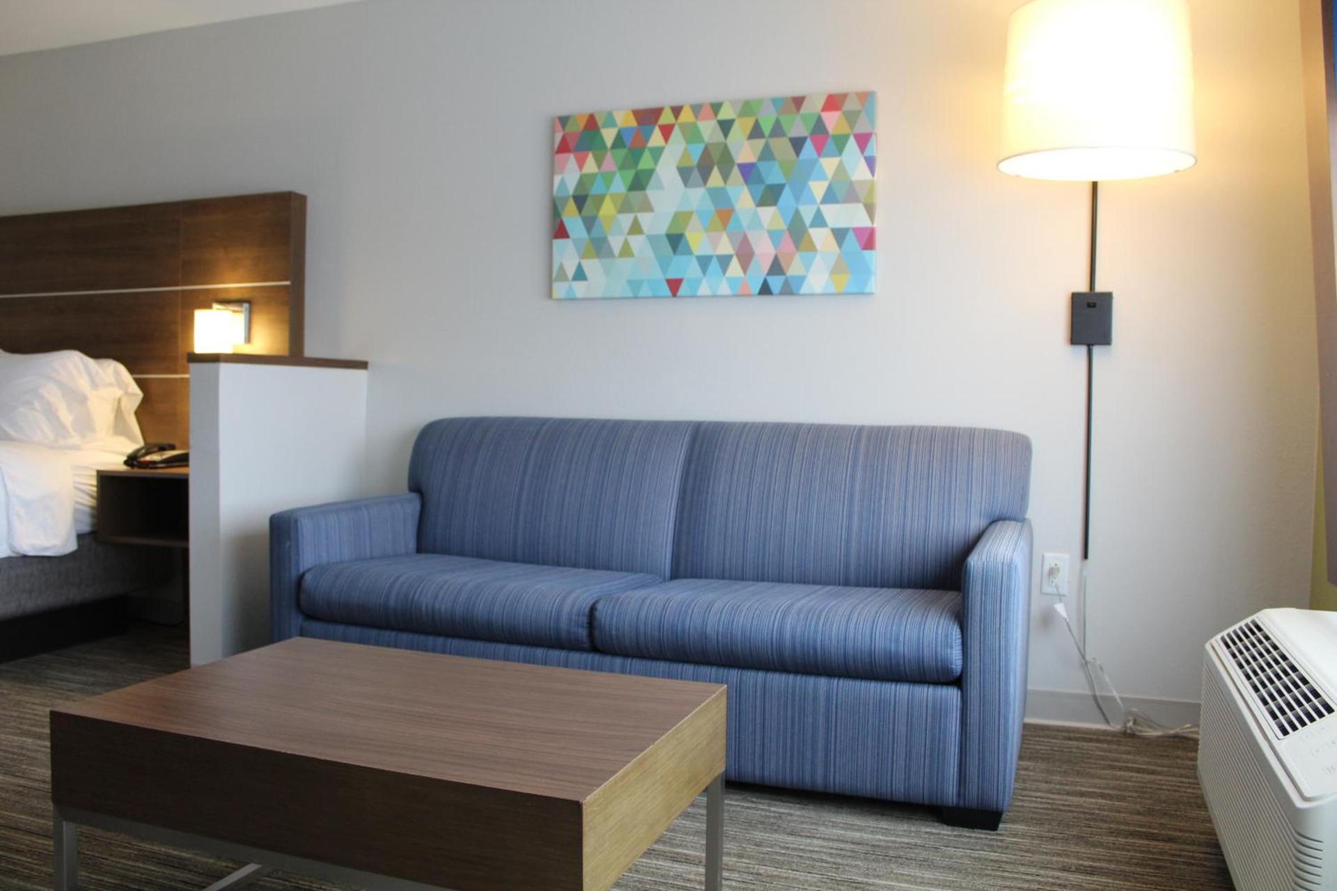 Holiday Inn Express & Suites - Gettysburg by IHG photo 26